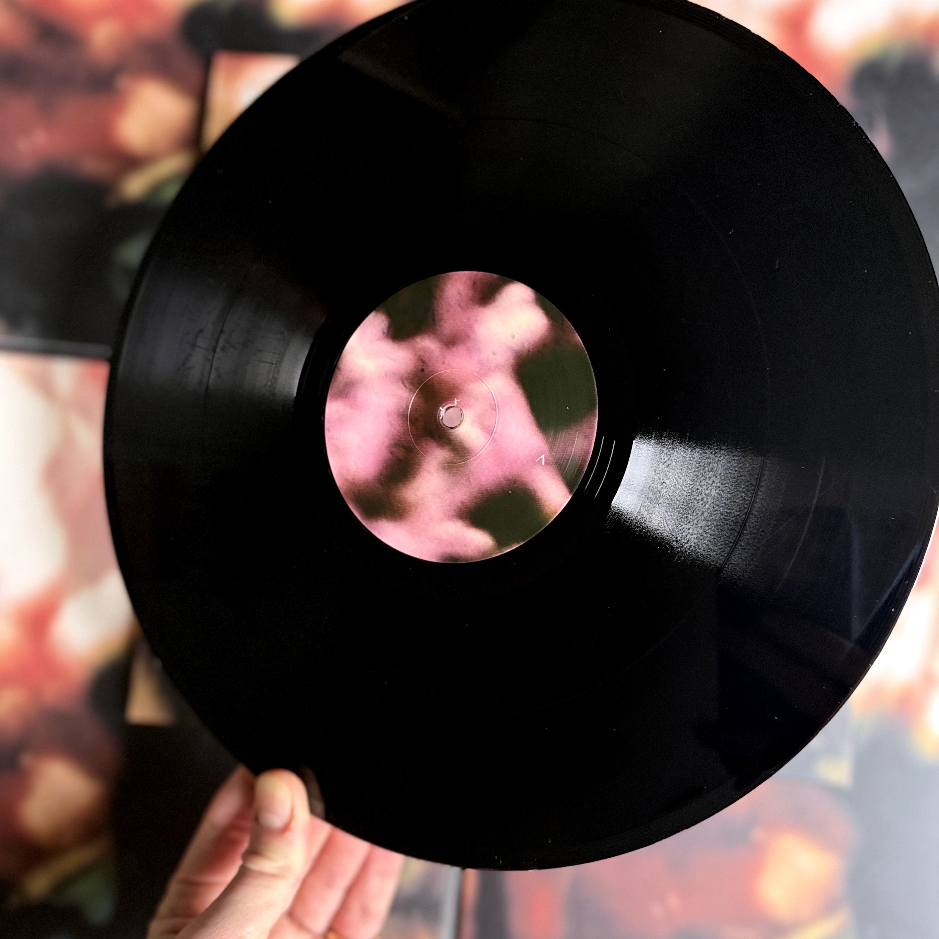 Euphonic Alliances Ltd. Peace Is It In You? EP