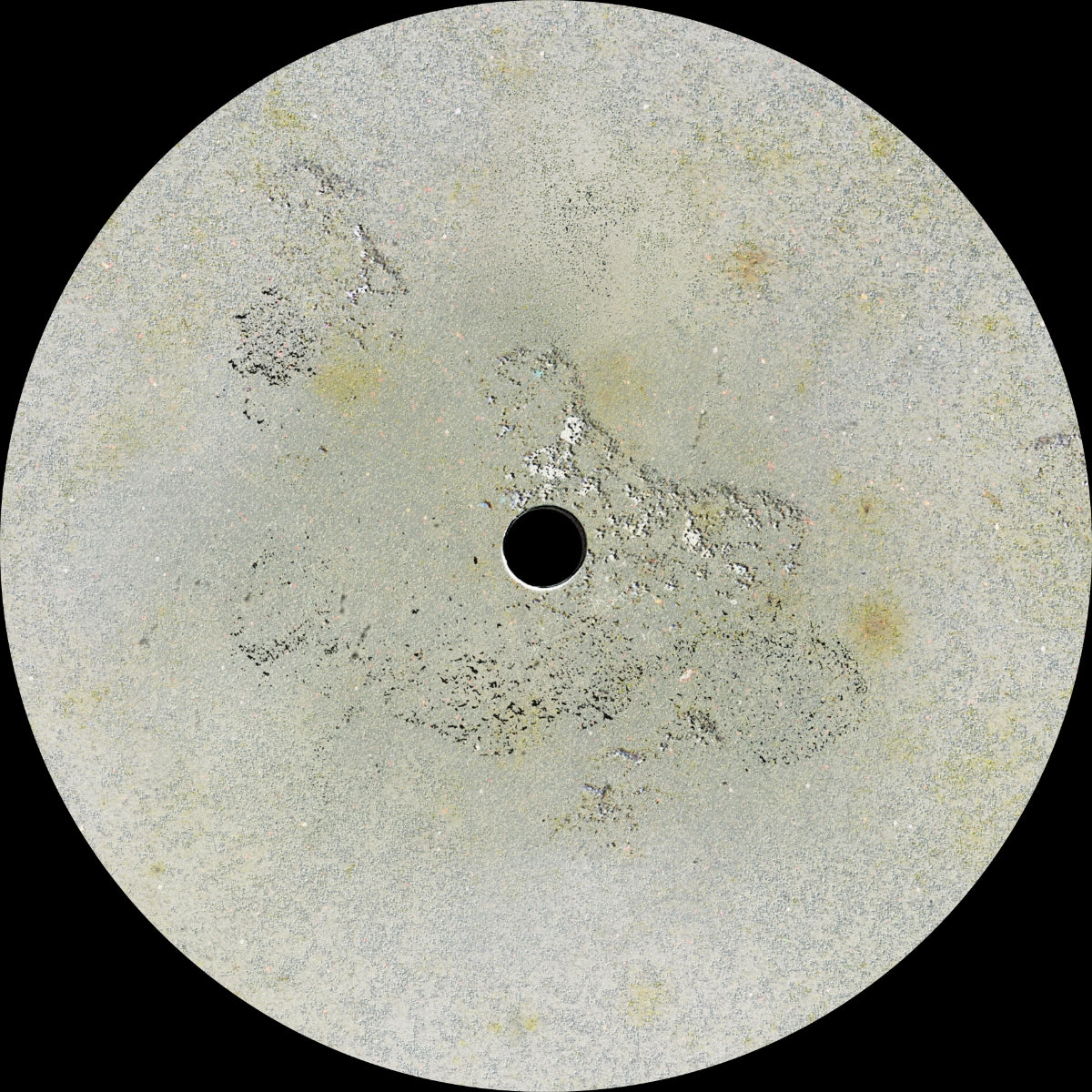 Eustress - Exit
