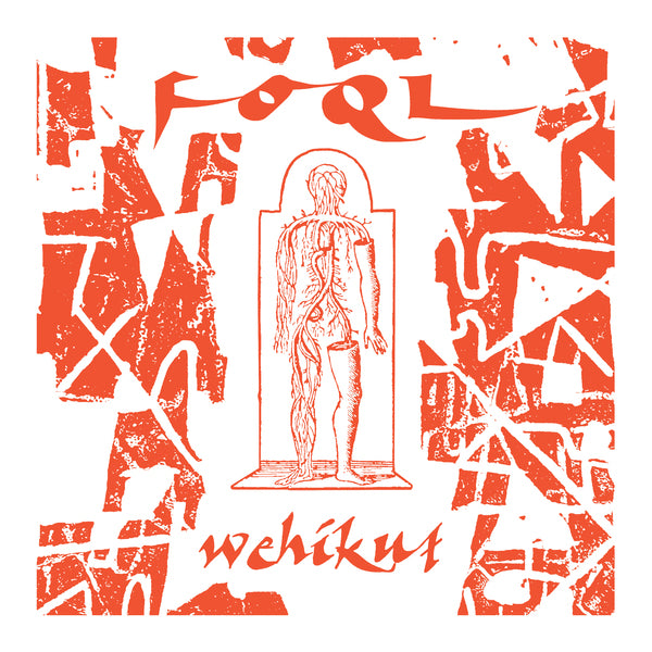 FOQL – Wehikuł