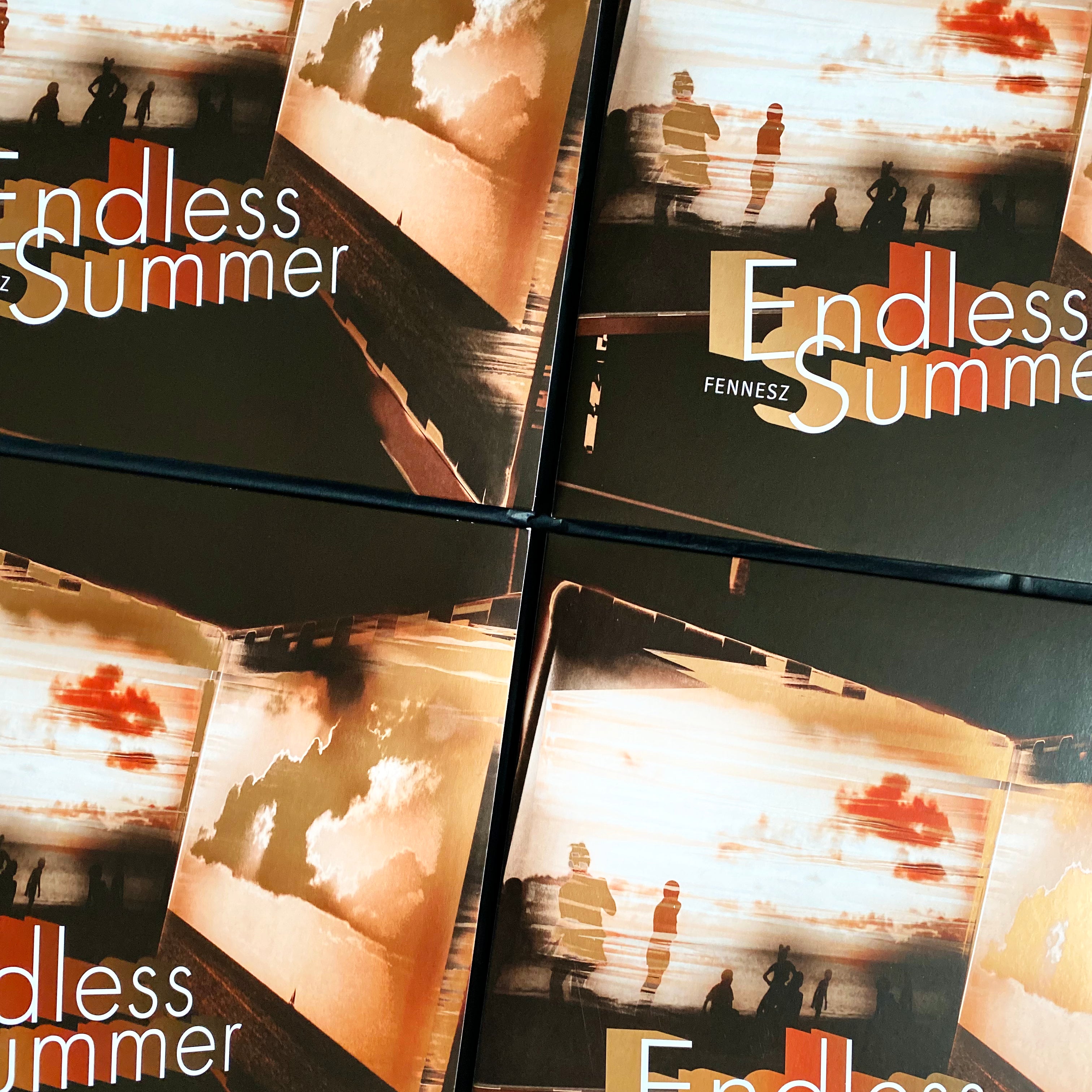 Fennesz - Endless Summer