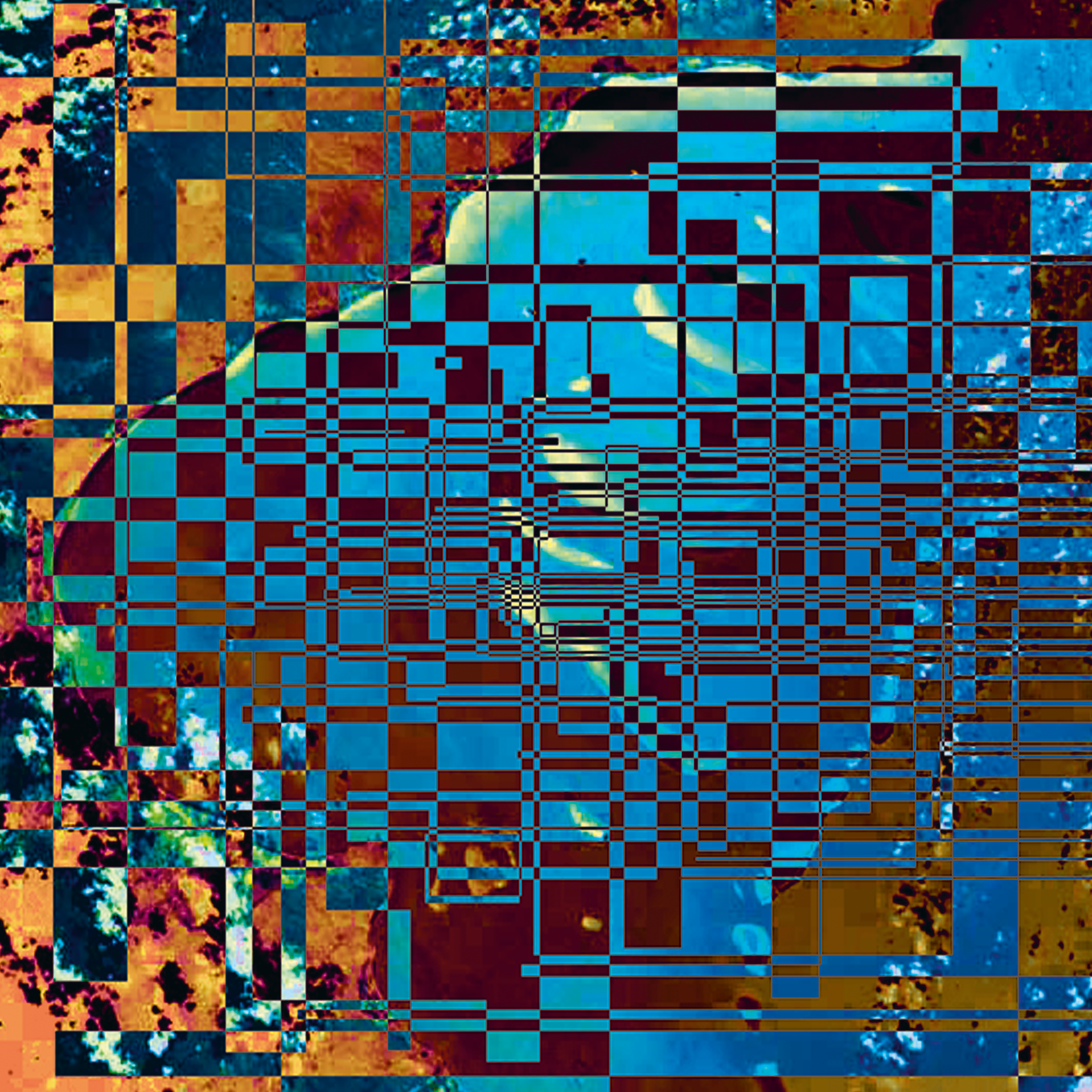 Monolake - Interstate