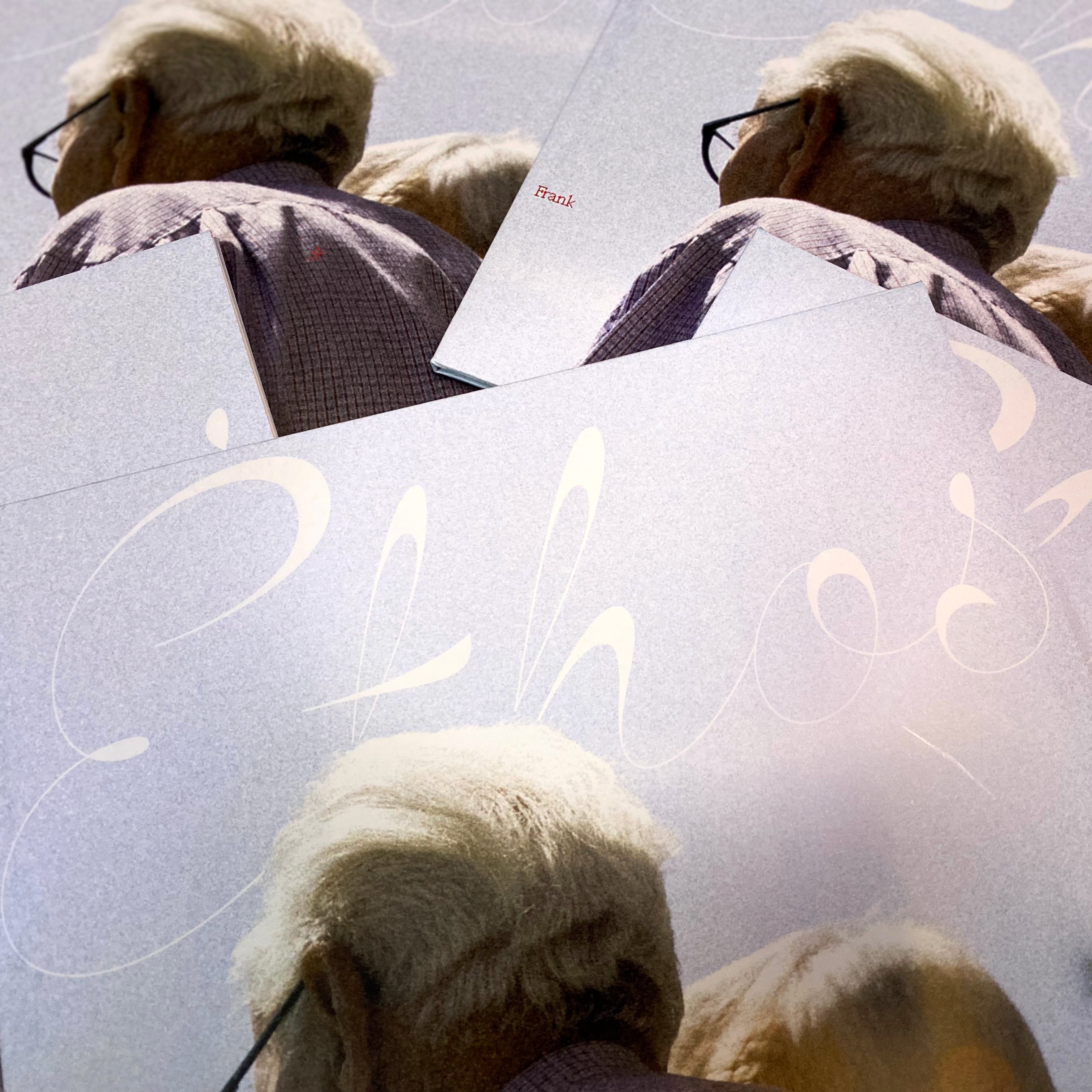 Frank & Tony - Ethos