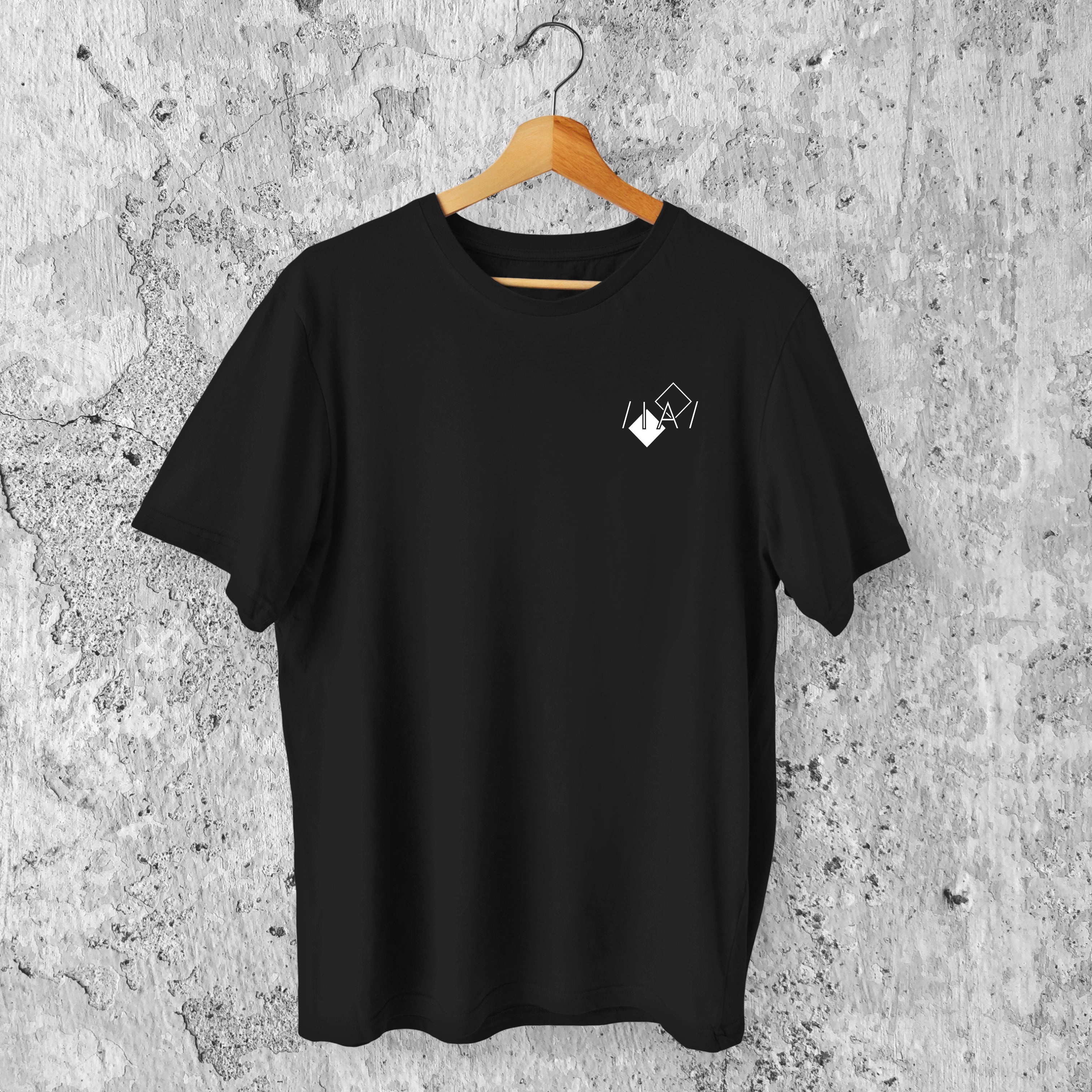 Inverted Audio Record Store T-Shirt - Inverted Audio Record Store