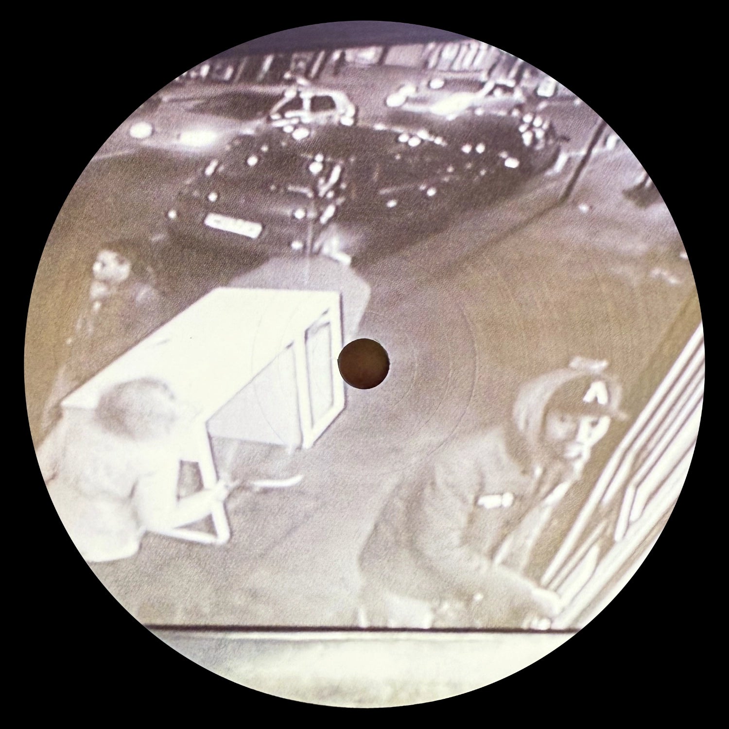 FunkinEven & Greg Beato – A18 (Misprint)