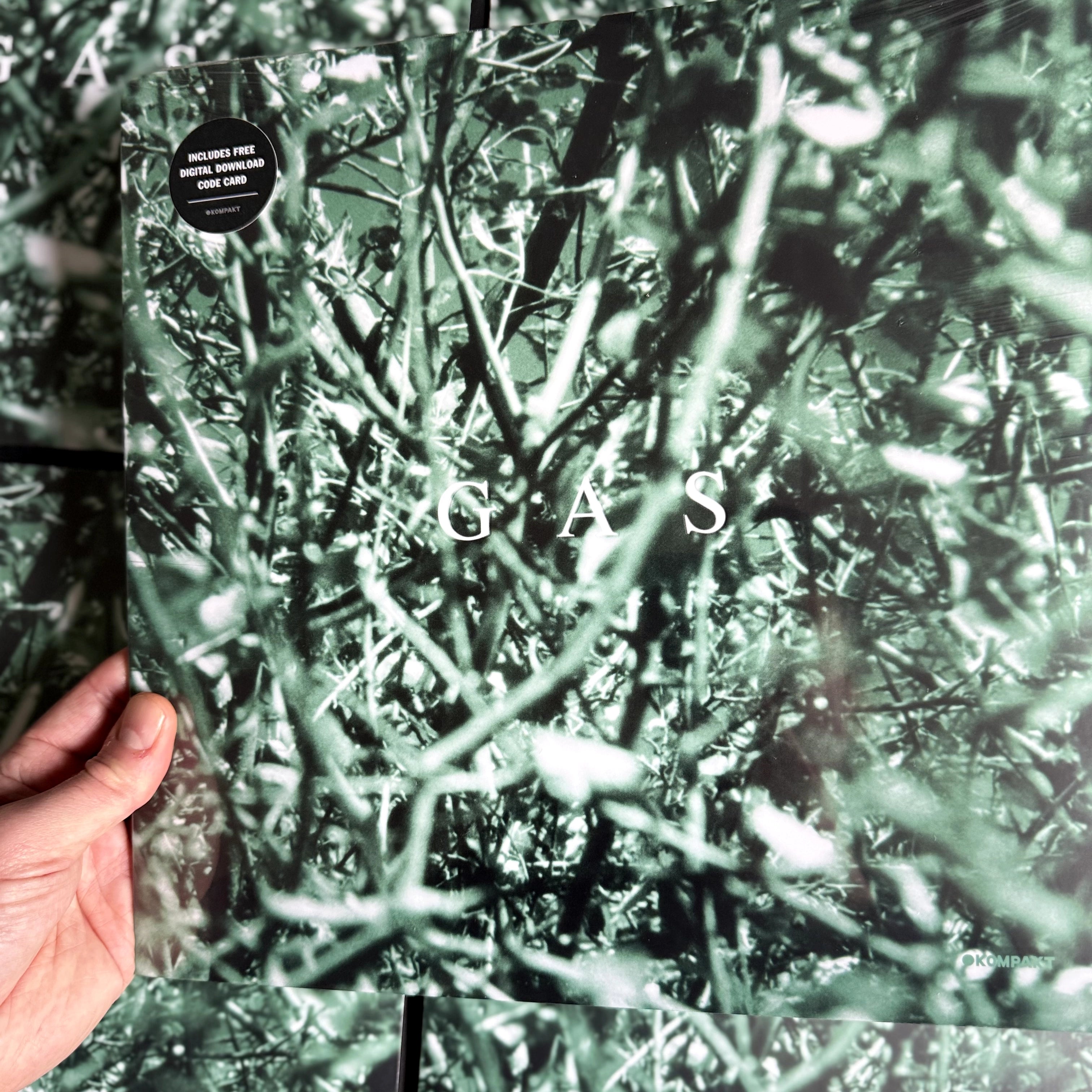 GAS Oktember Kompakt