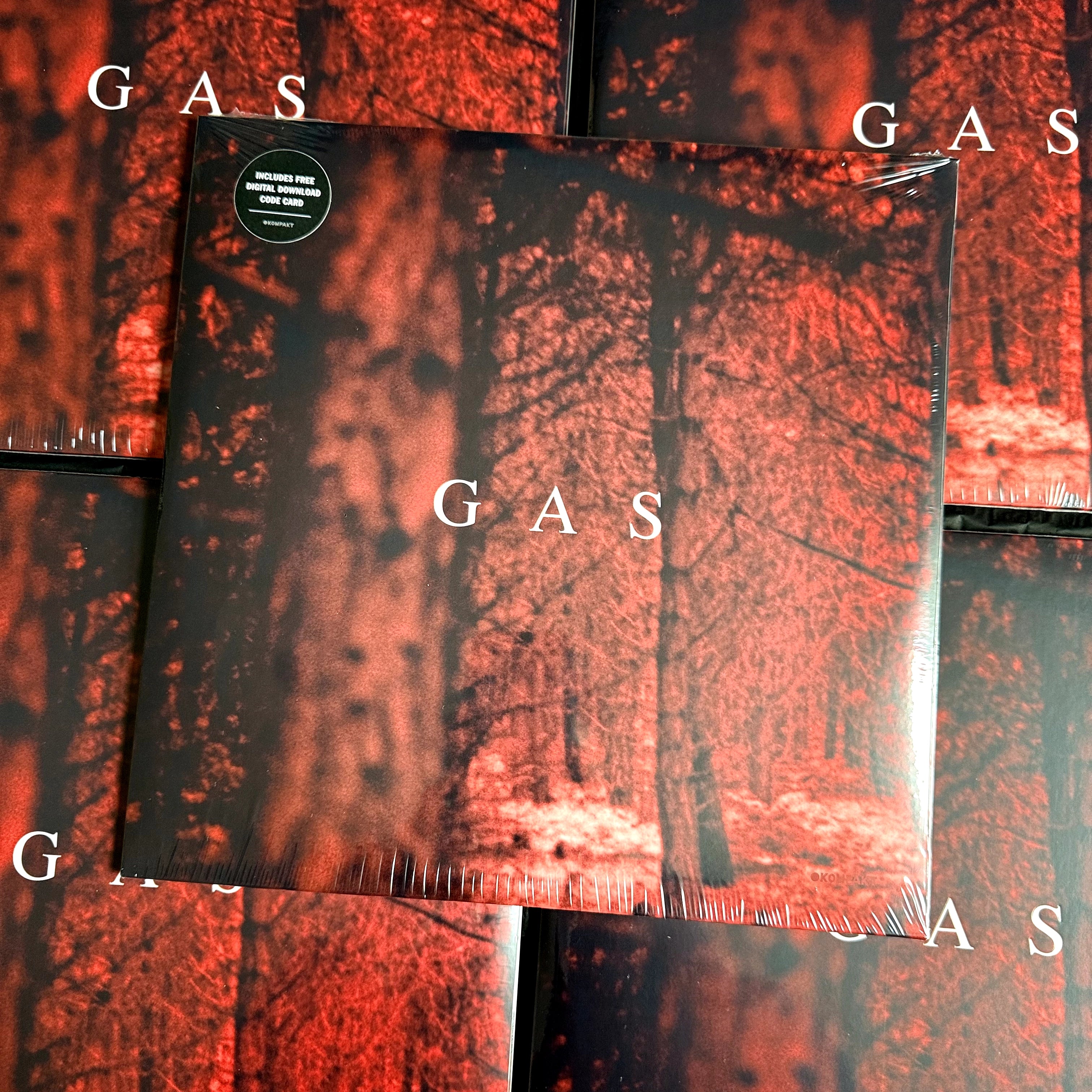 GAS Zauberberg