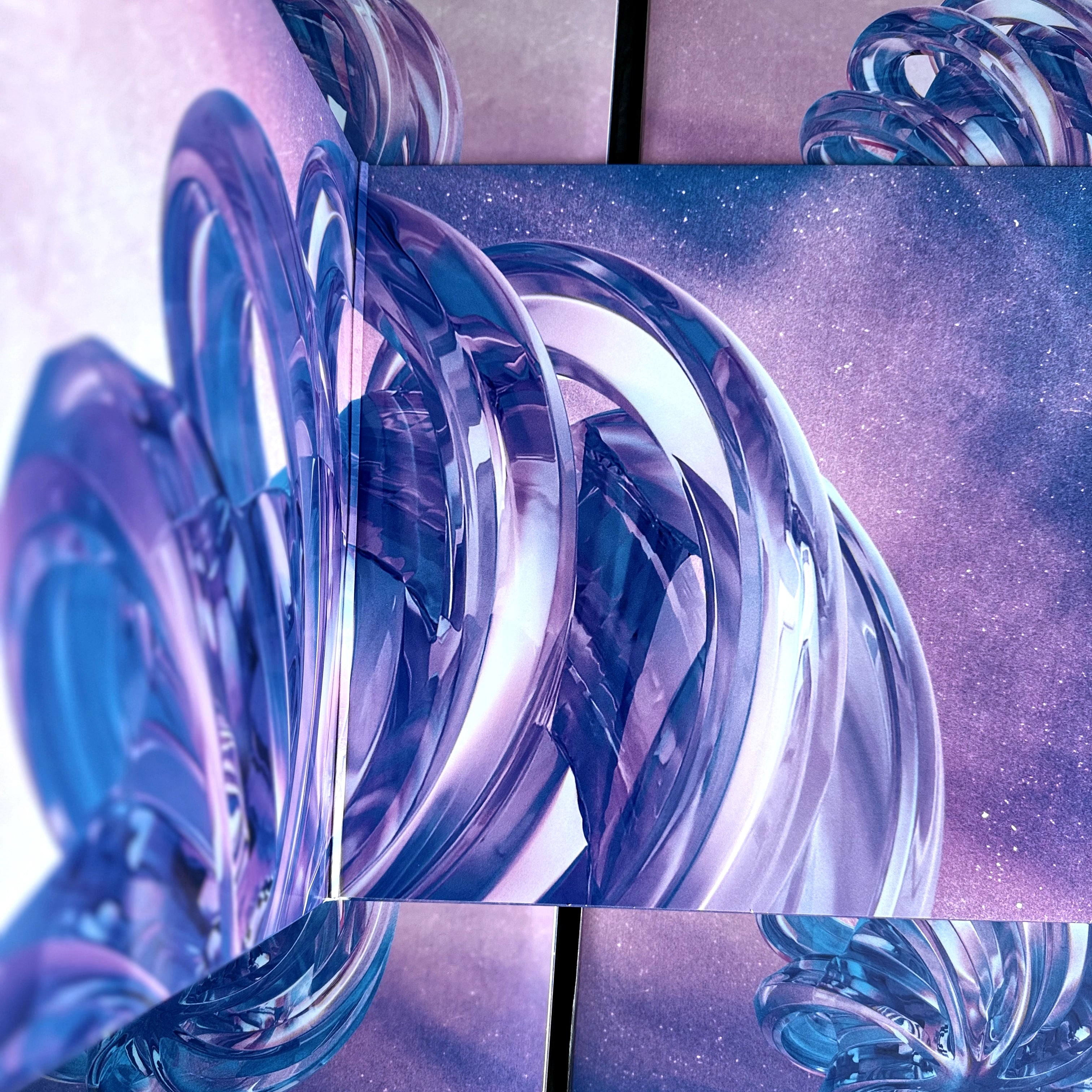 Hame Élan Gatefold