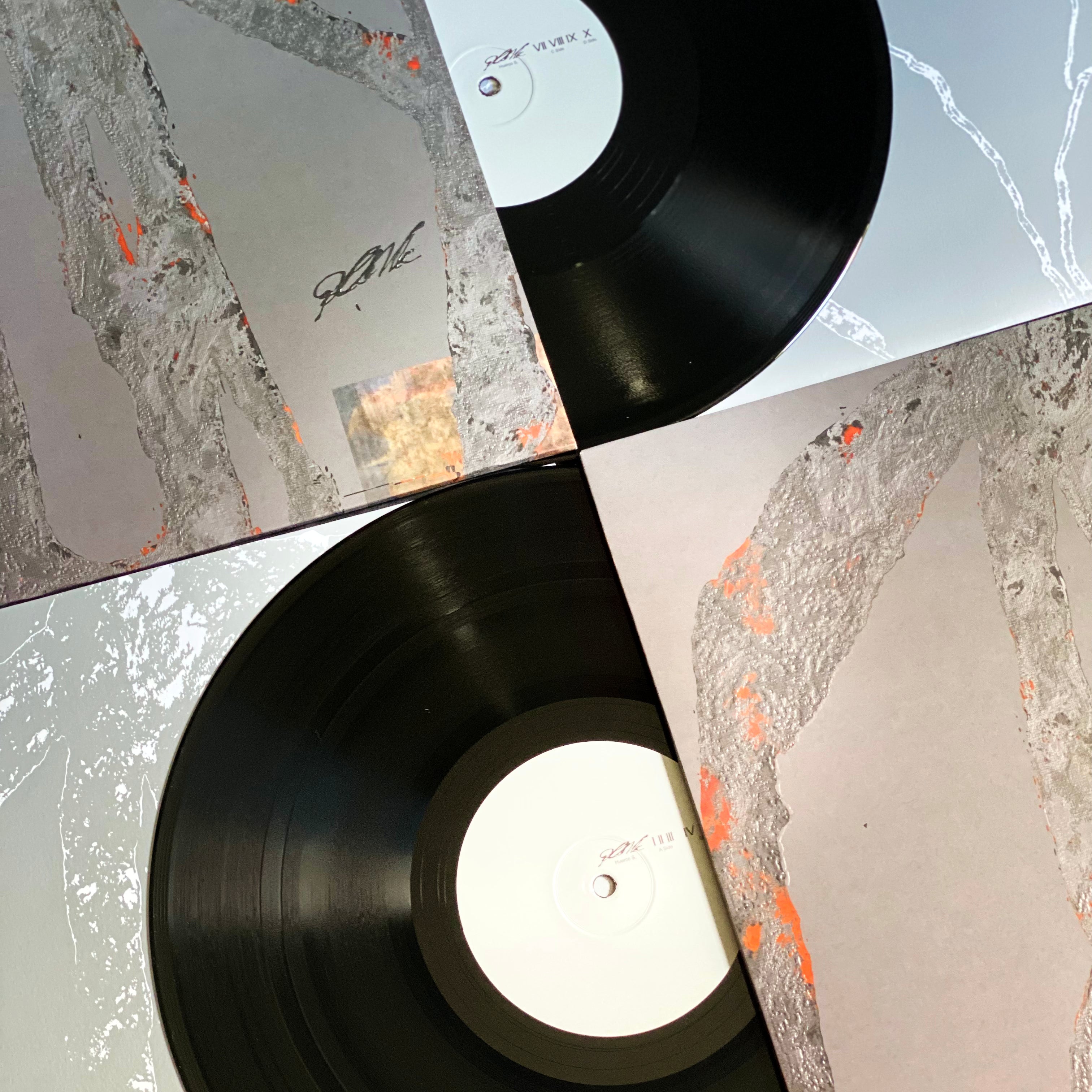 Huerco S. – Plonk