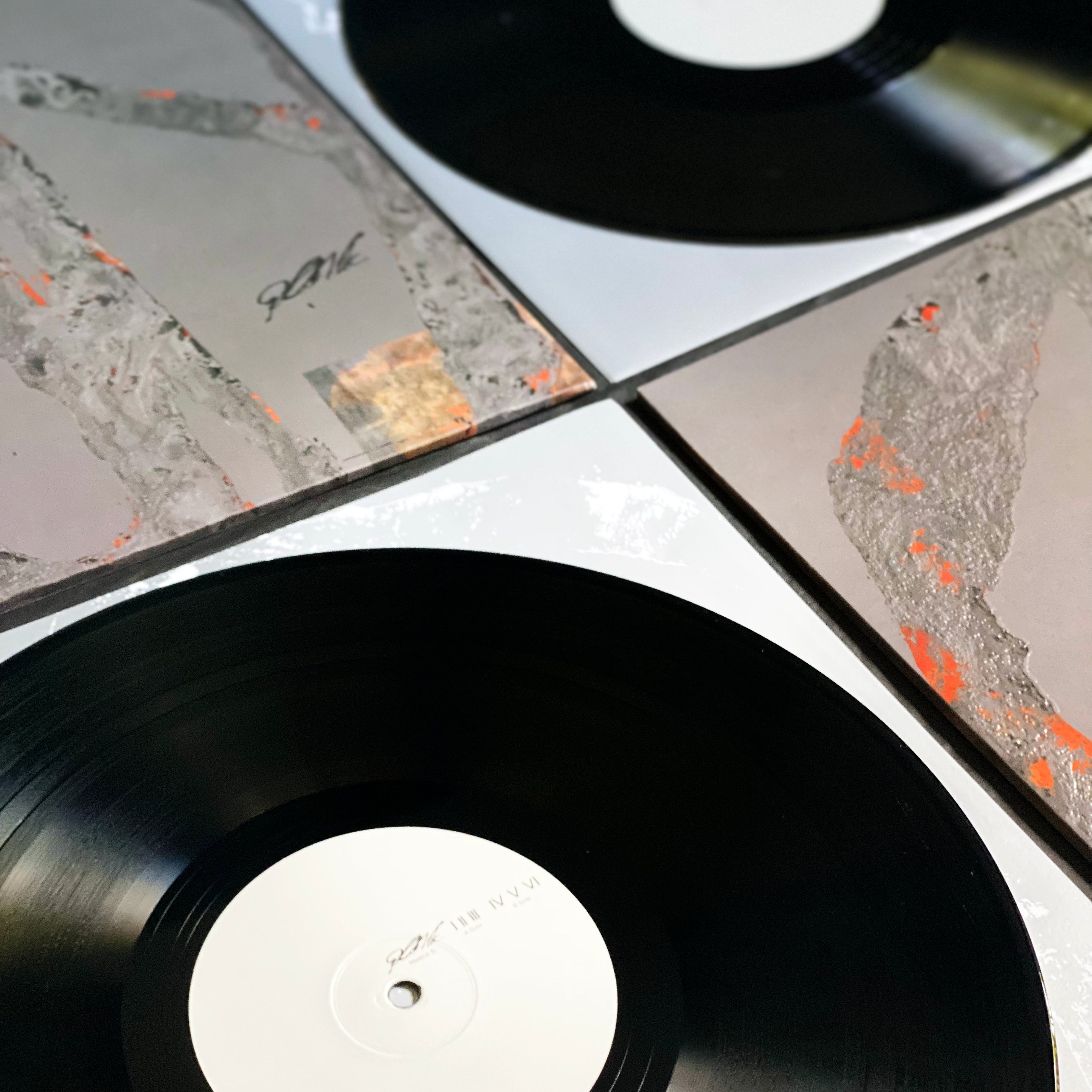 Huerco S. – Plonk