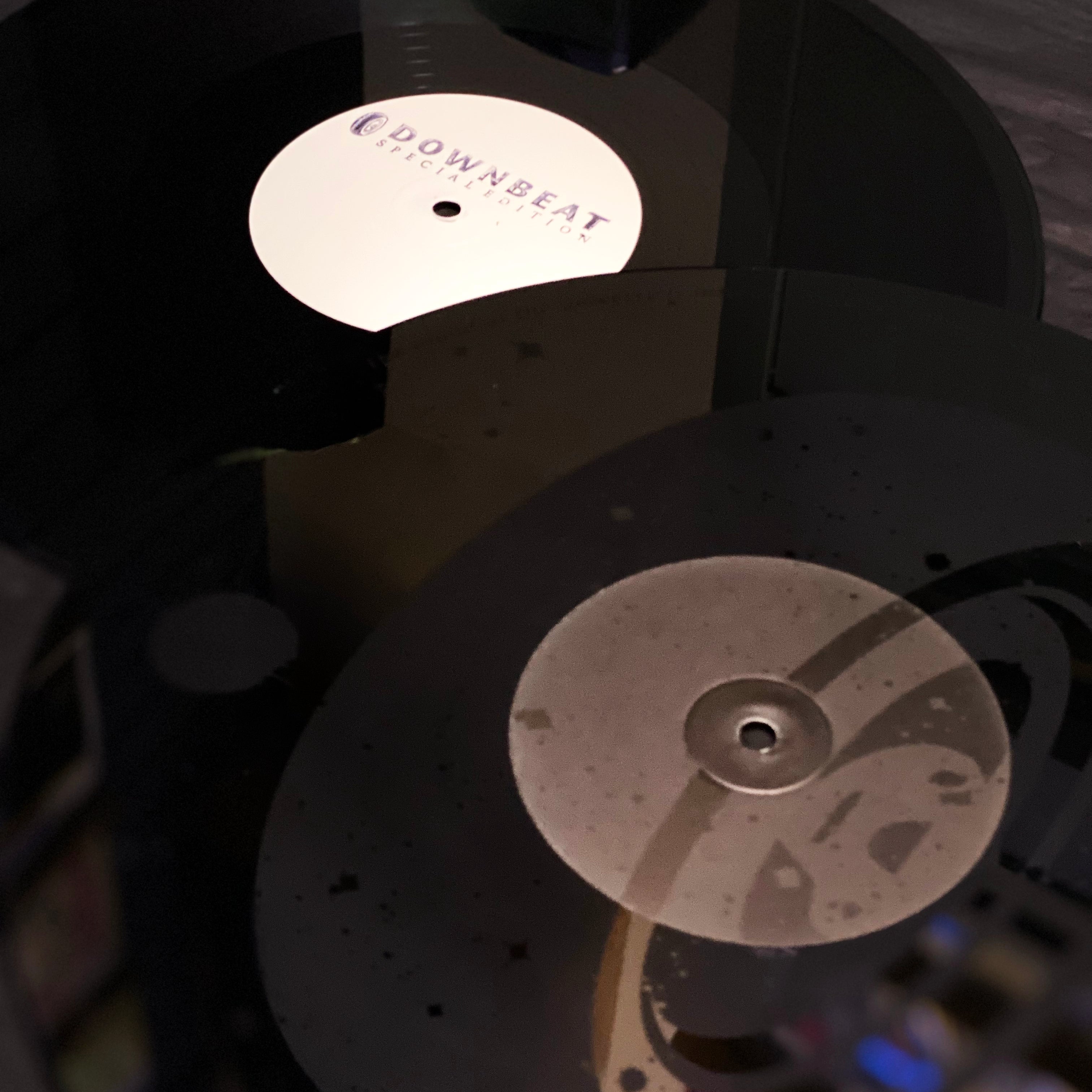 Indigenous Travelers – Paradise Ritmito Carnival (Jose Rico & Ron Trent)