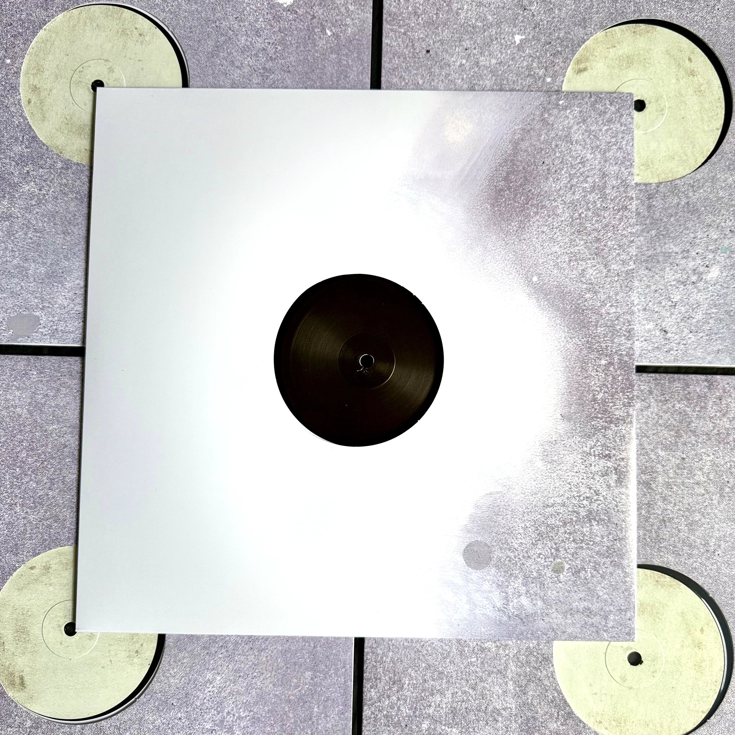 Infant Dustlick Kino Disk