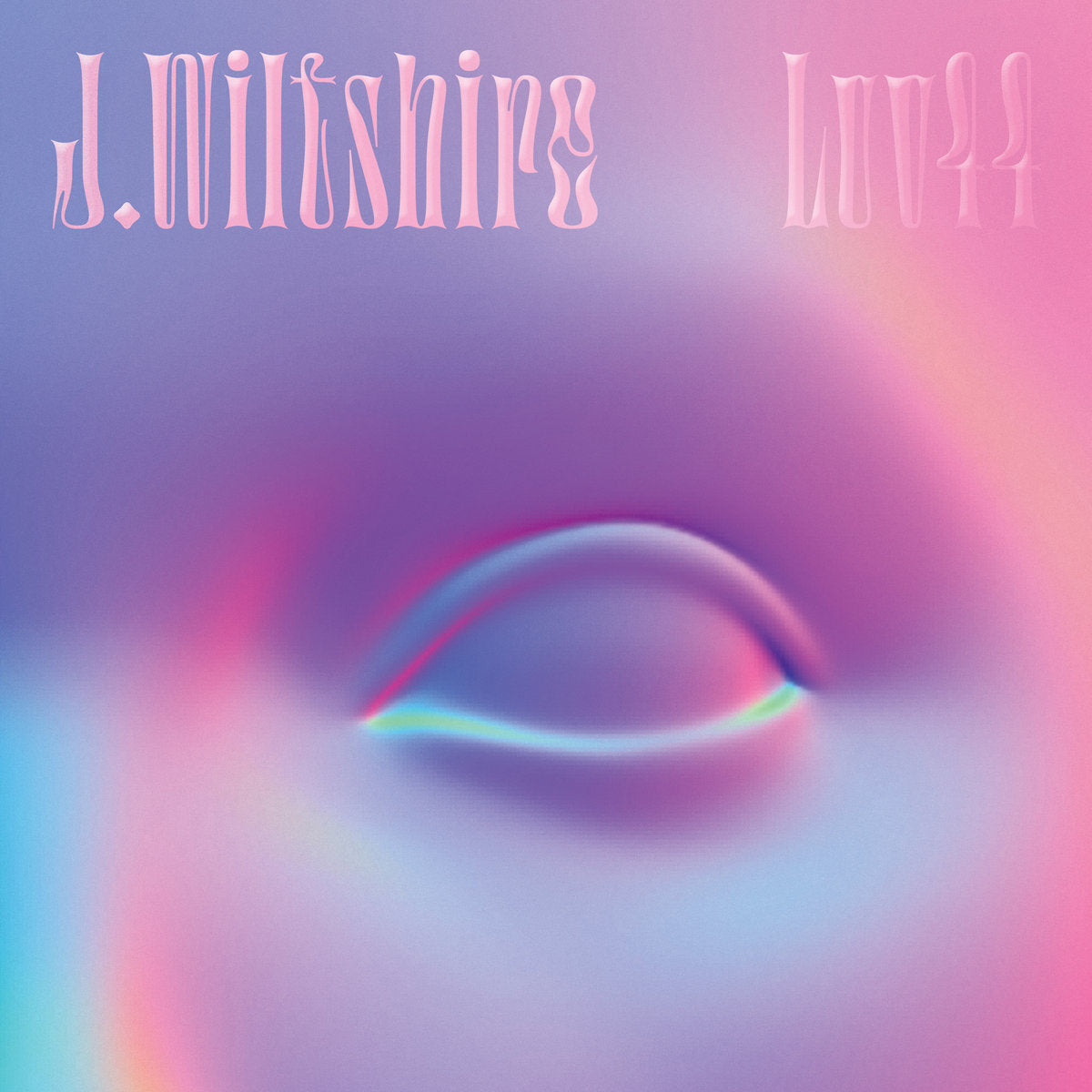 J. Wiltshire – Luv44 (Konx-om-Pax Remix)