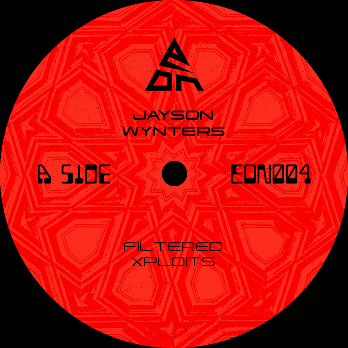Jayson Wynters – Filtered Xploits (Hieroglyphic Being Rework)