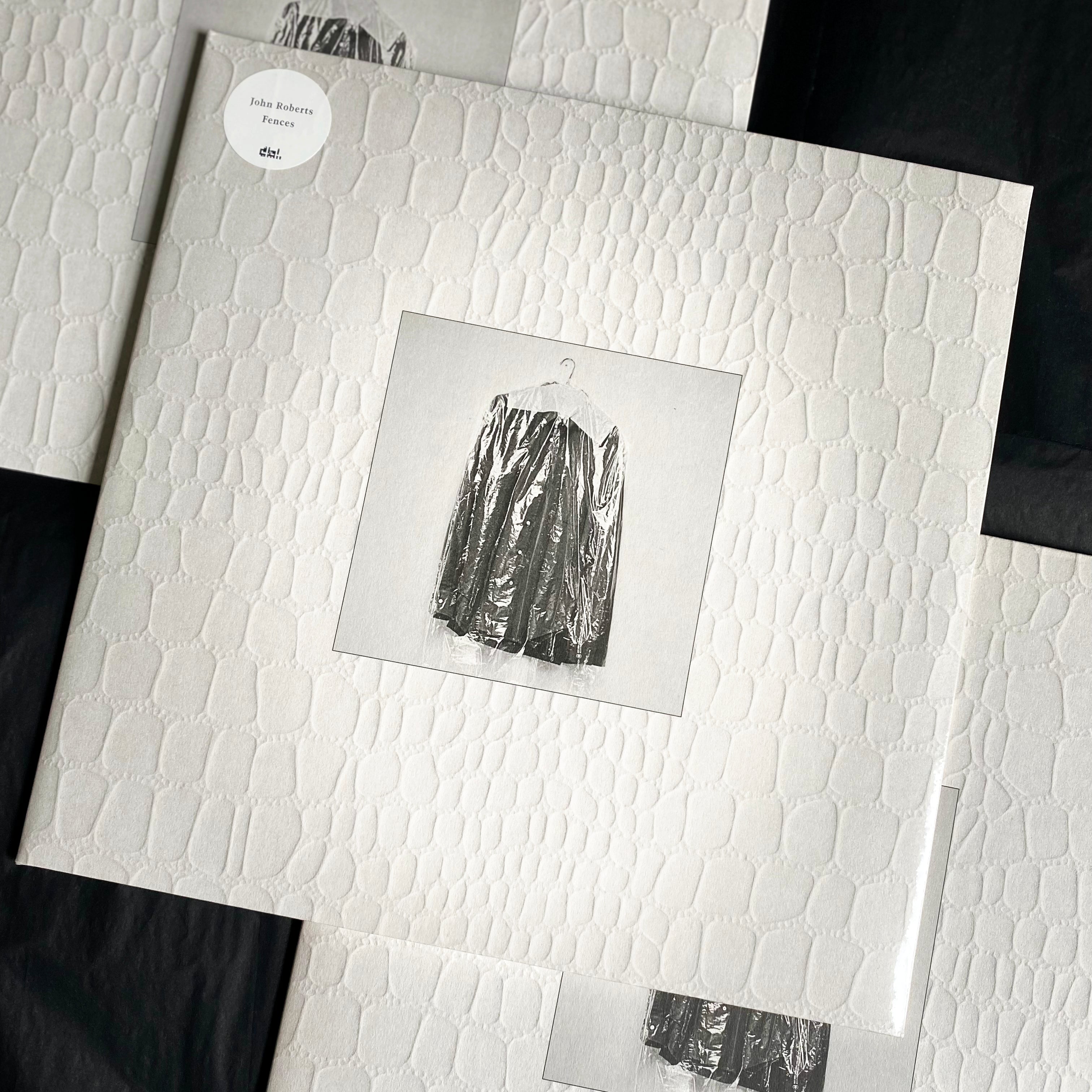 John Roberts - Fences