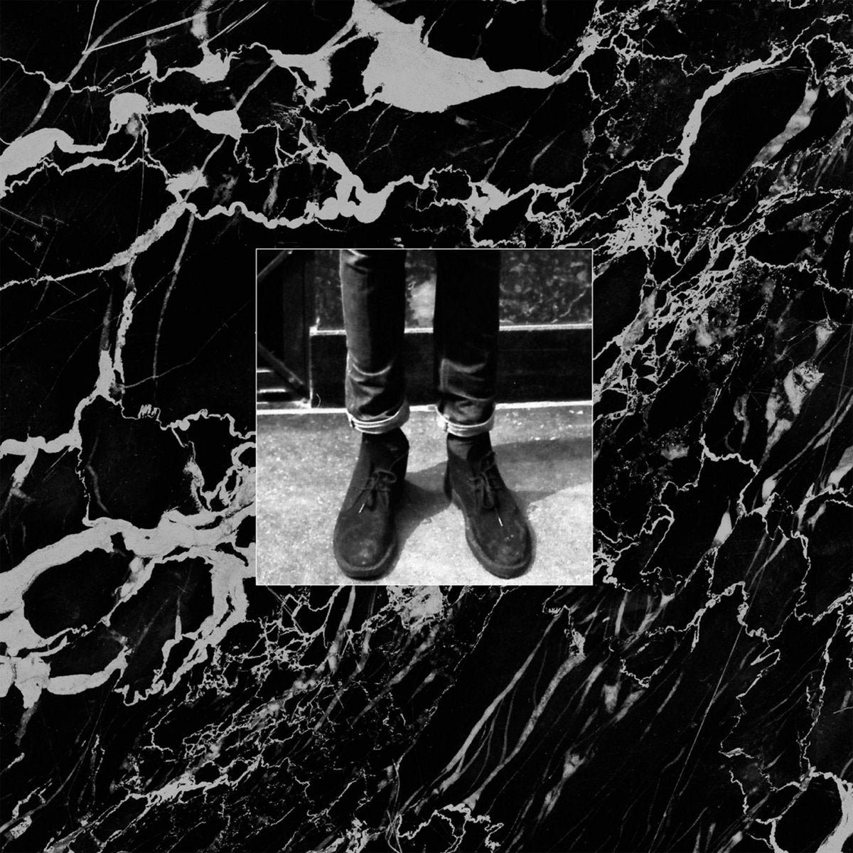 John Roberts - Glass Eights