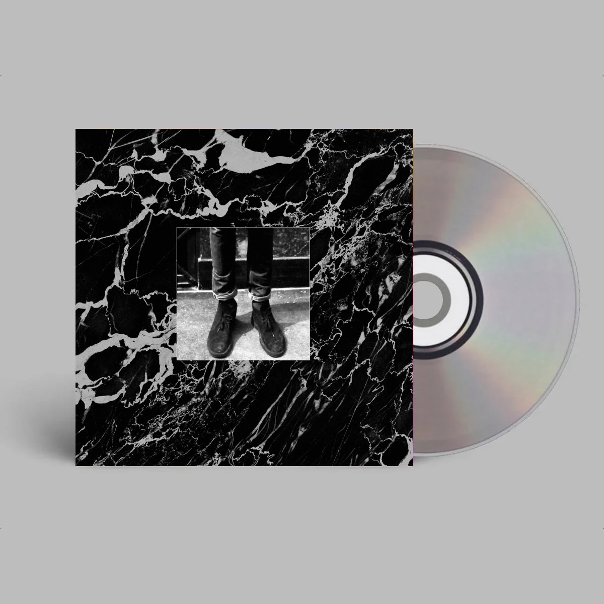 John Roberts - Glass Eights