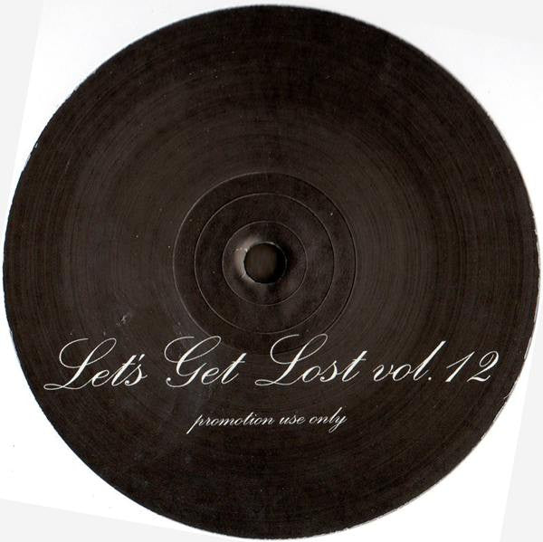 Johnwaynes – Let's Get Lost Vol. 12