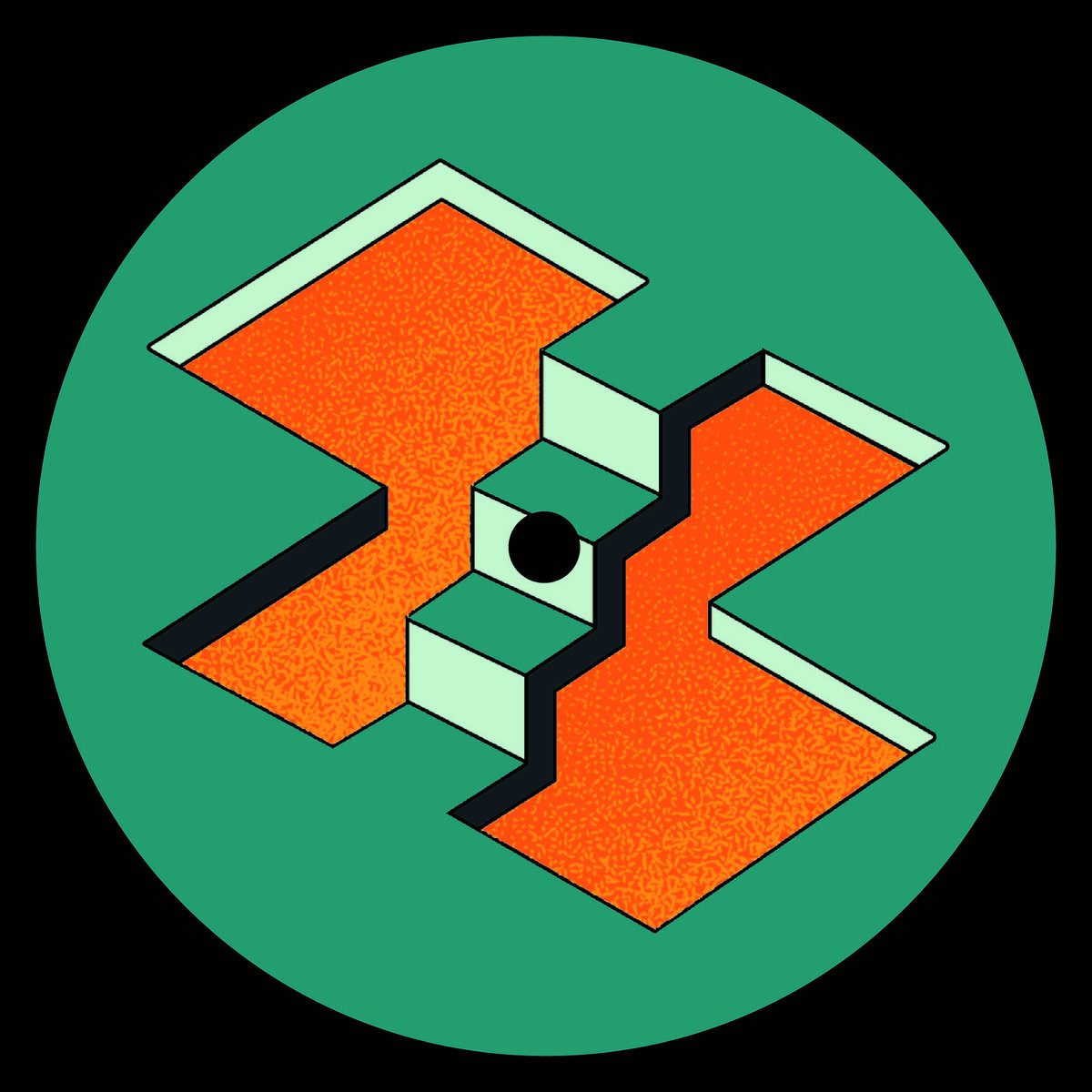 Jordan Dessar - Nostalgic EP