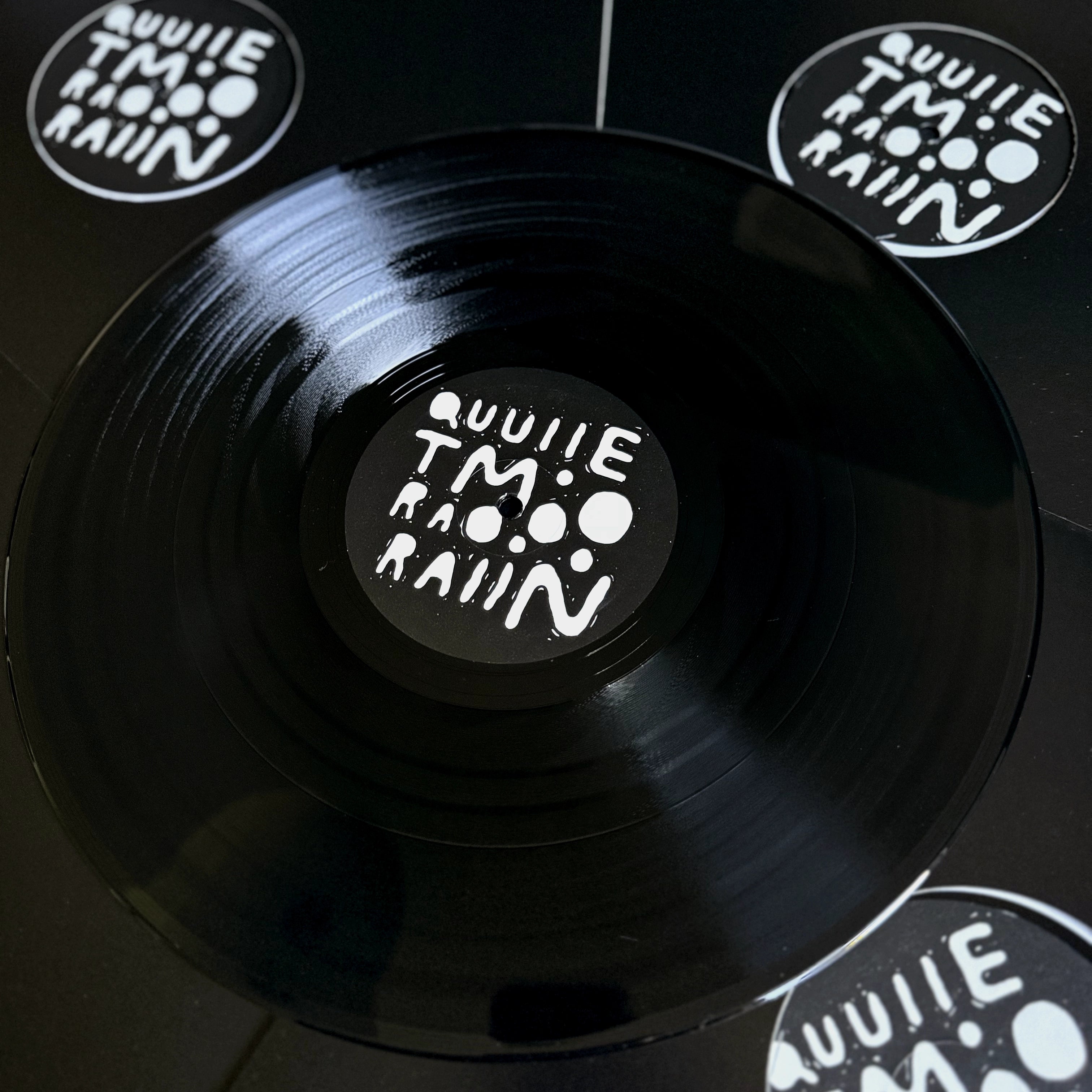 Juniper Arnaldo We Met In Manchester Smallville Records Vinyl