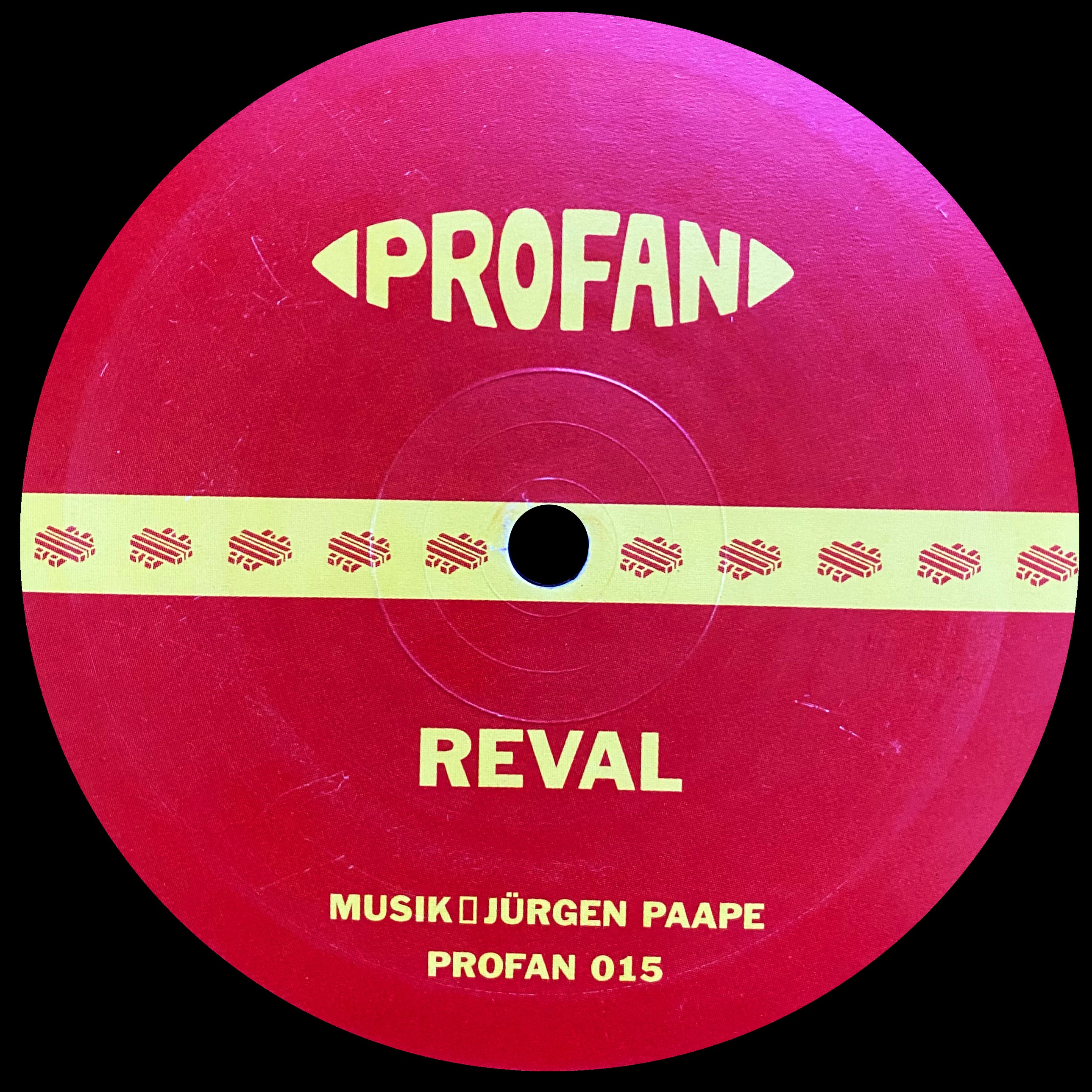 Jürgen Paape – Reval