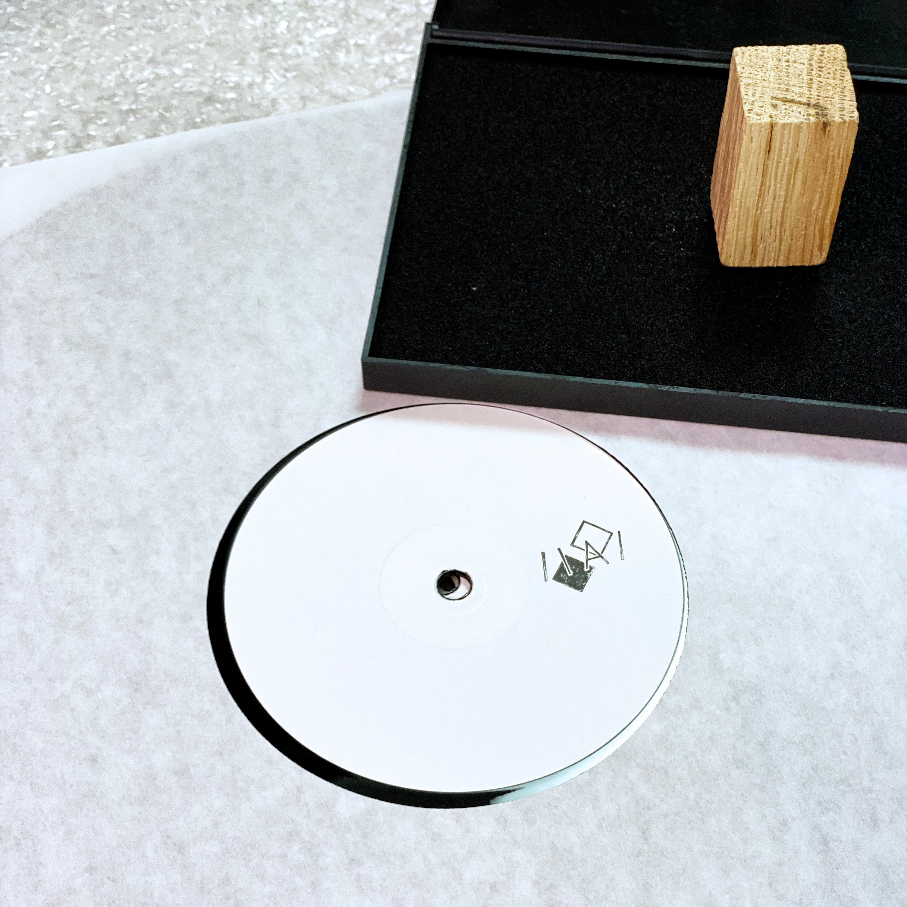 KCZ008 (Lb Honne / Kokosbonden / R.O.W.S / Dolomea)