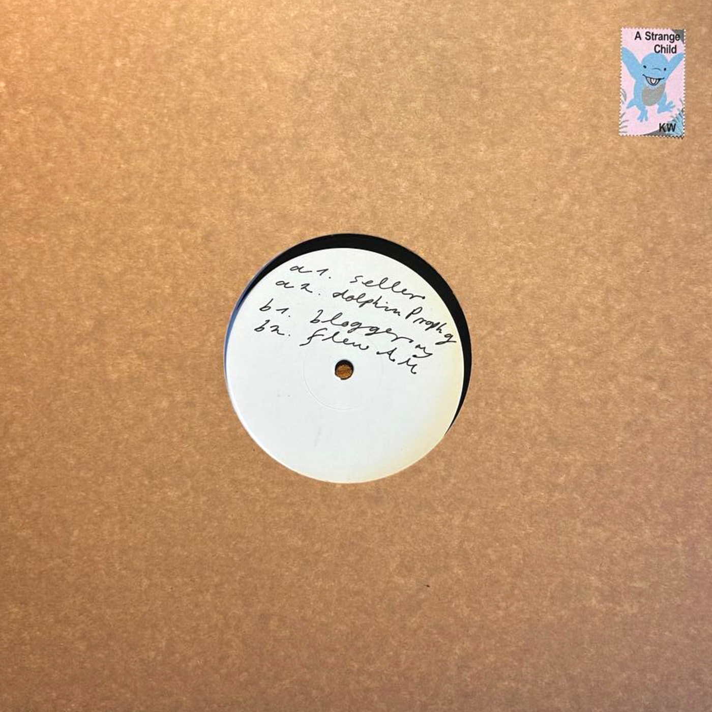 KW (Konrad Wehrmeister) - ASC001