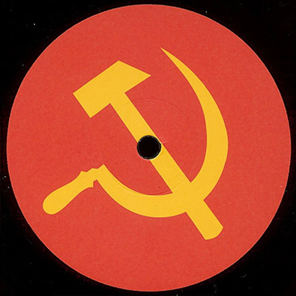 Karlist (II) Vinyl