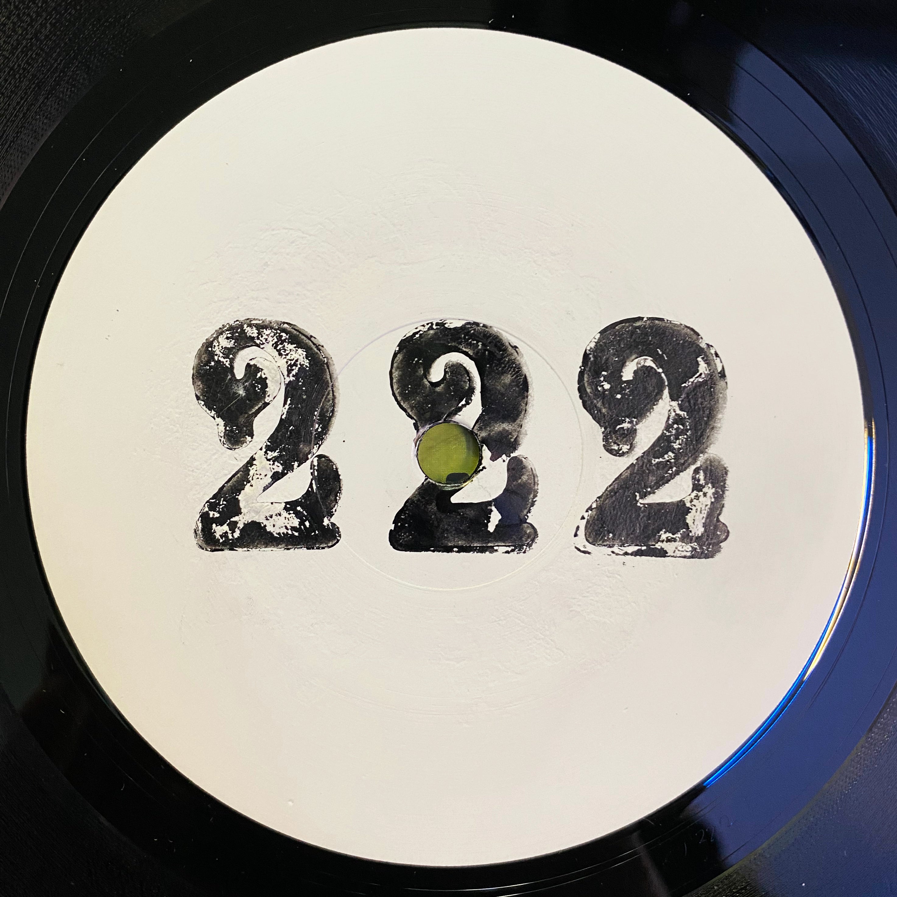 Kris Wadsworth – Uranus 222
