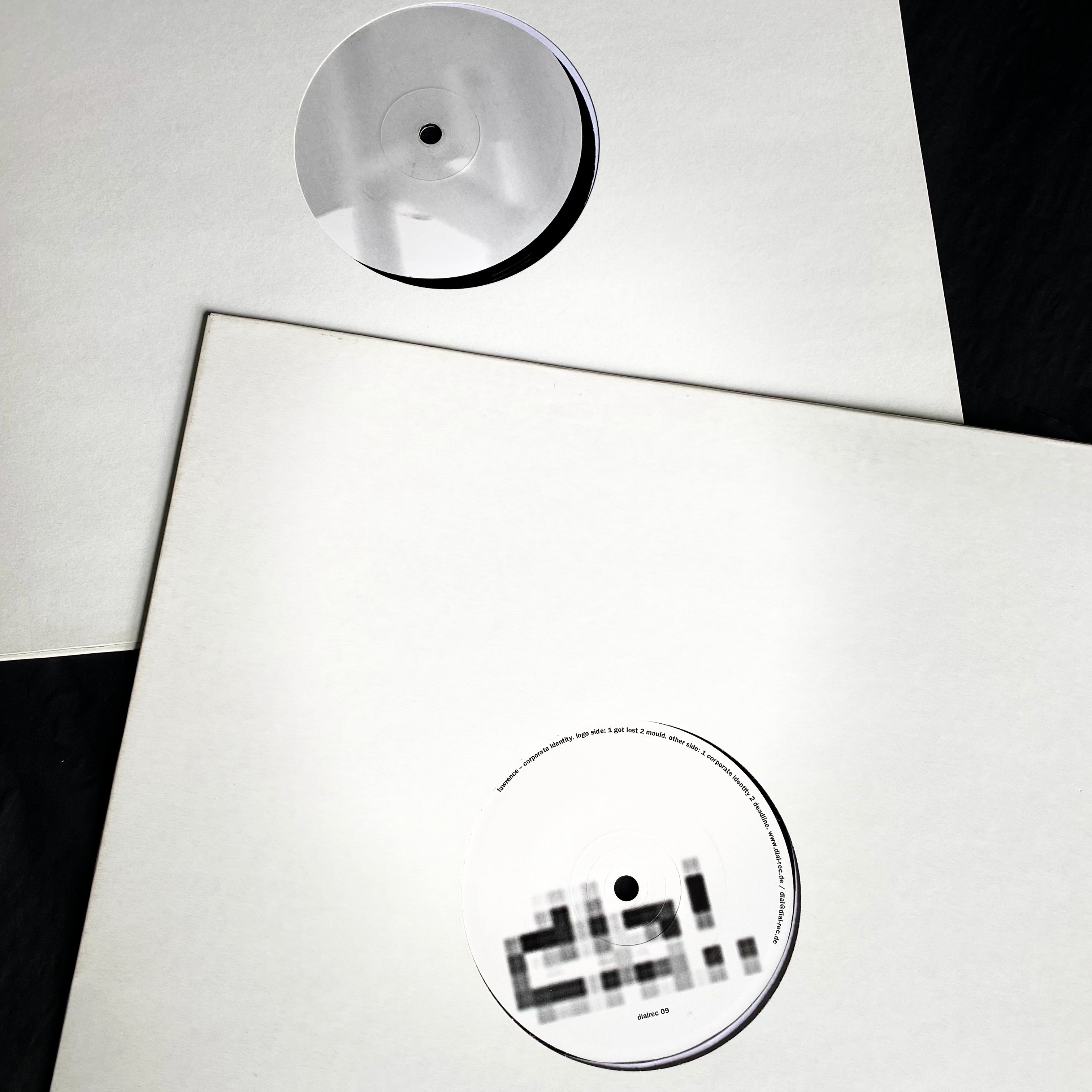 Lawrence - Corporate Identity