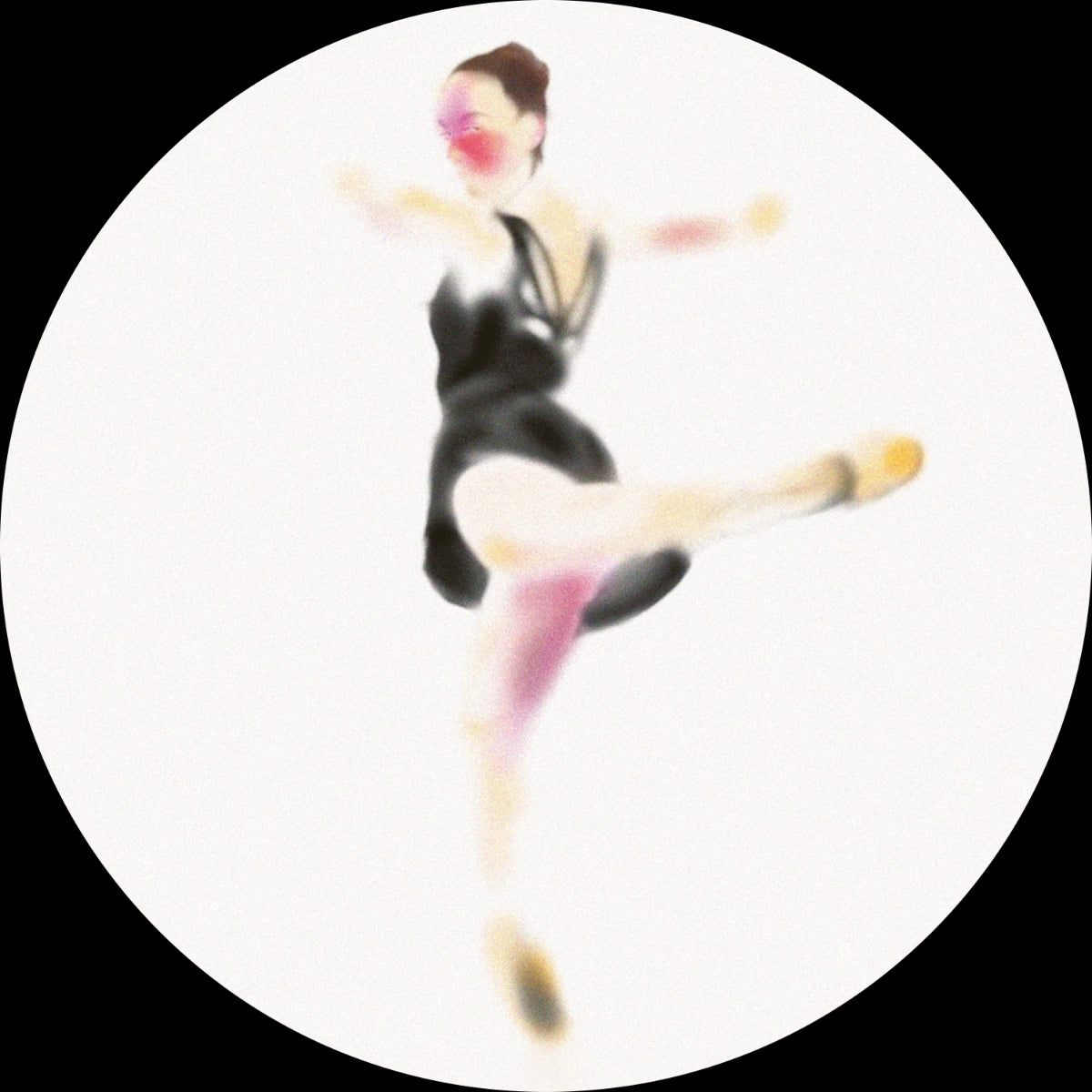 Lb Honne, Efdemin, Tibi Dabo, Dolomea - Various Minds 002