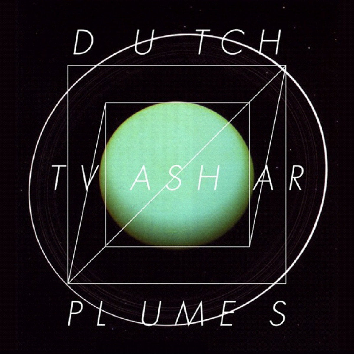 Lee Gamble – Dutch Tvashar Plumes