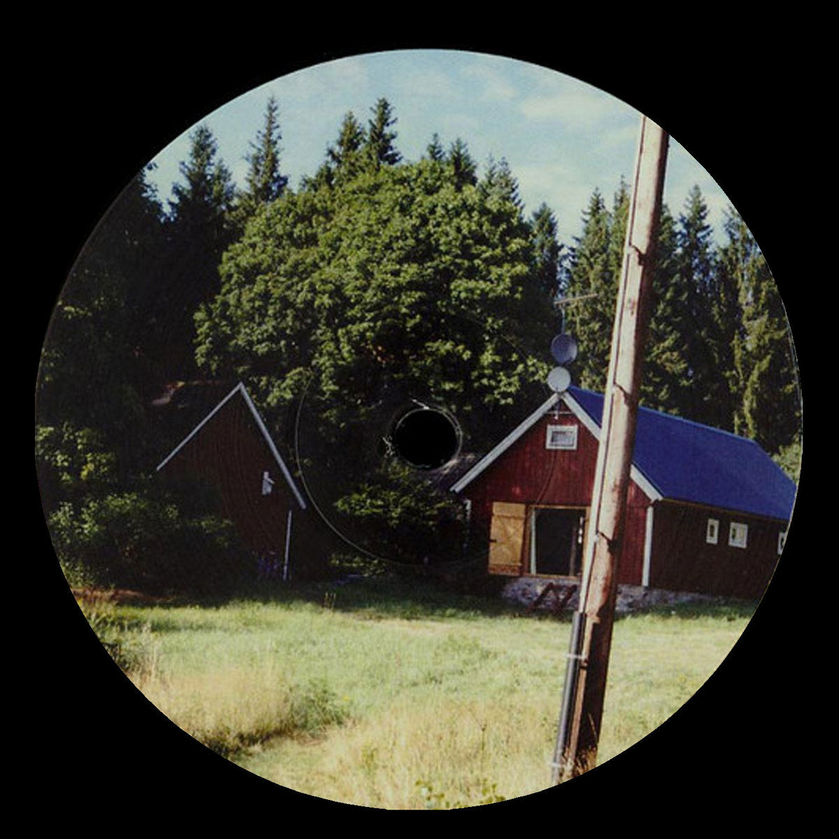 Lucky Charmz – Follow Me To Flottbek Falls