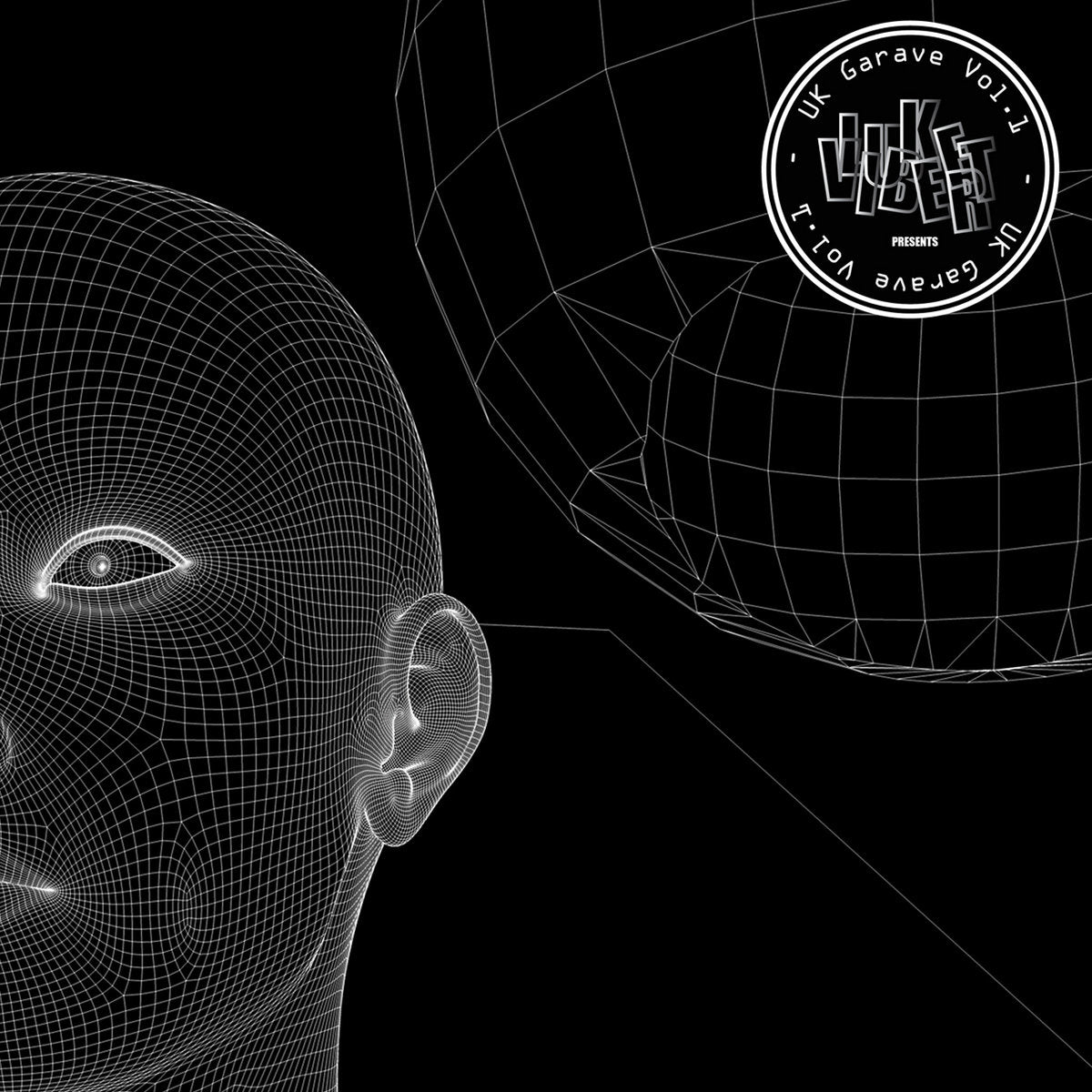 Luke Vibert – UK Garave Vol. 1