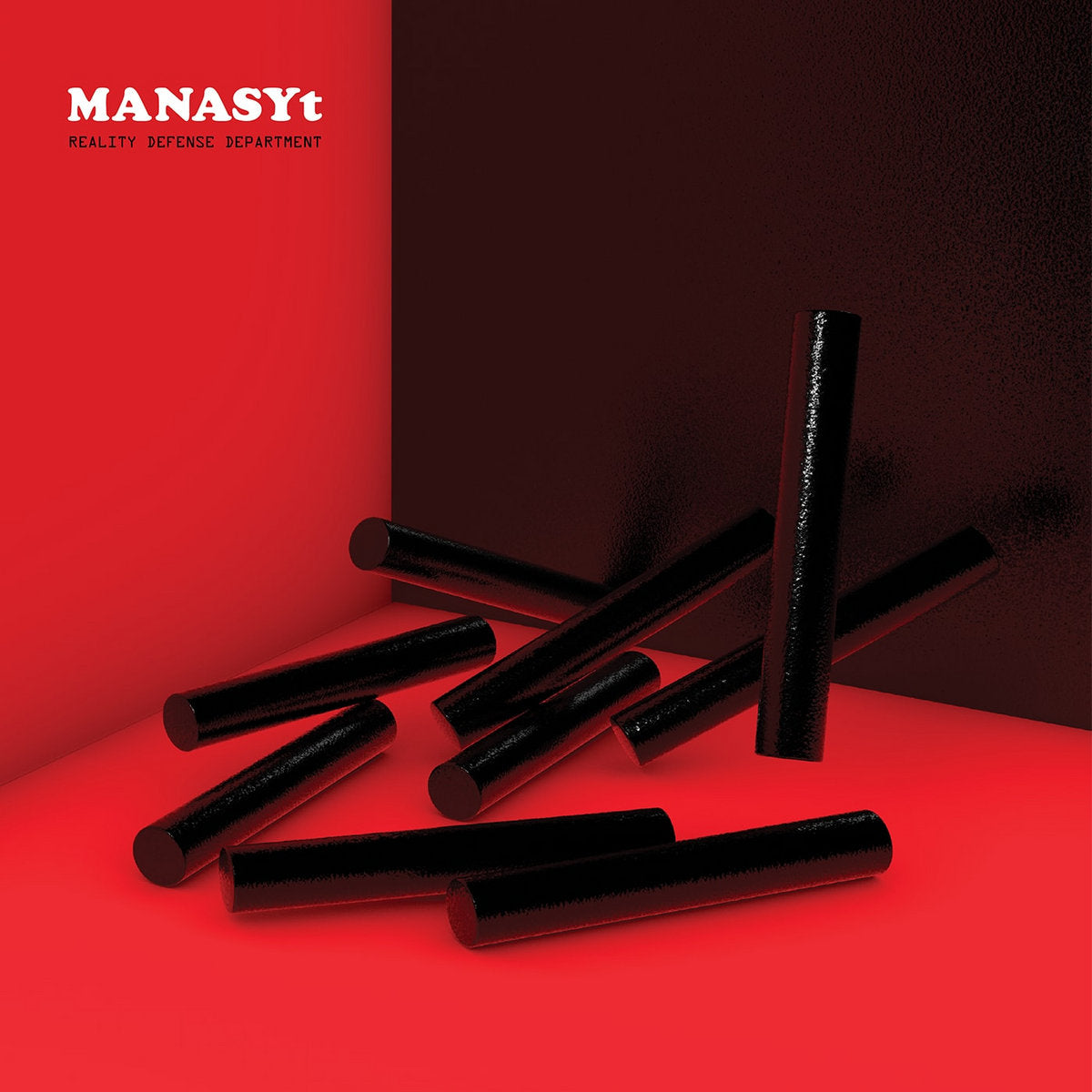 MANASYt – Reality Defense Department (Via App Remix)
