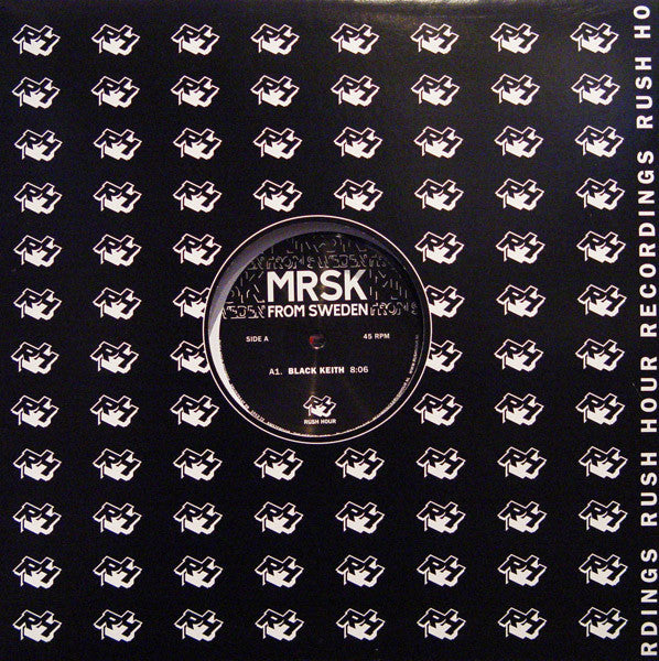 MRSK – From Sweden