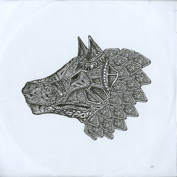 Makam & Roch Dadie - Lost Archives Part II (Pacou Remix)