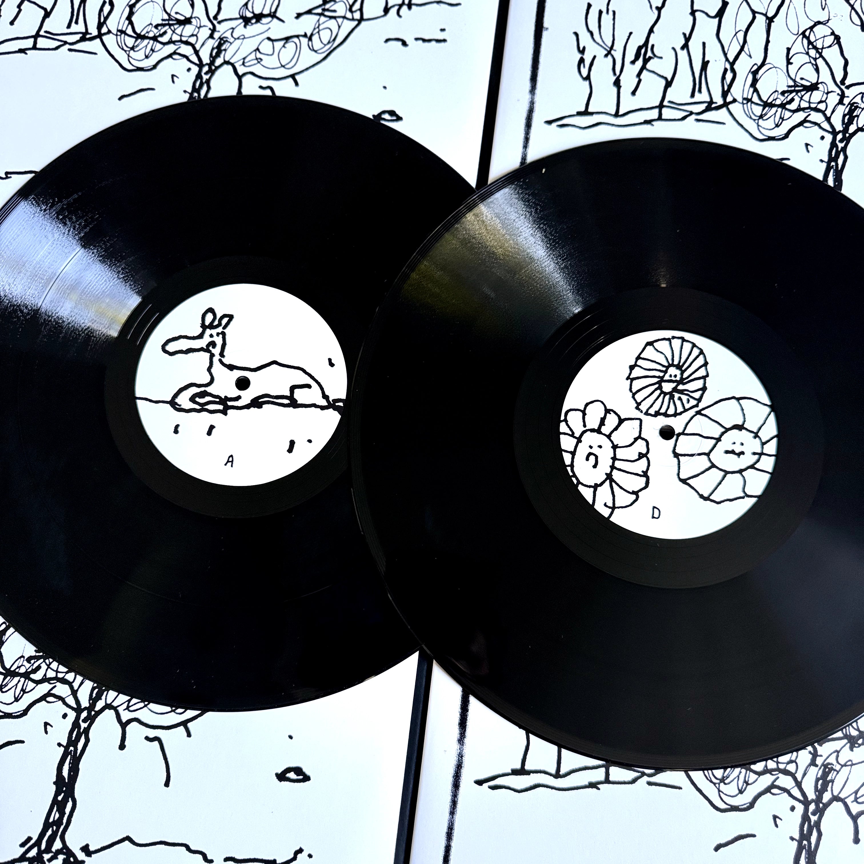 Margaux Gazur - Blurred Memories