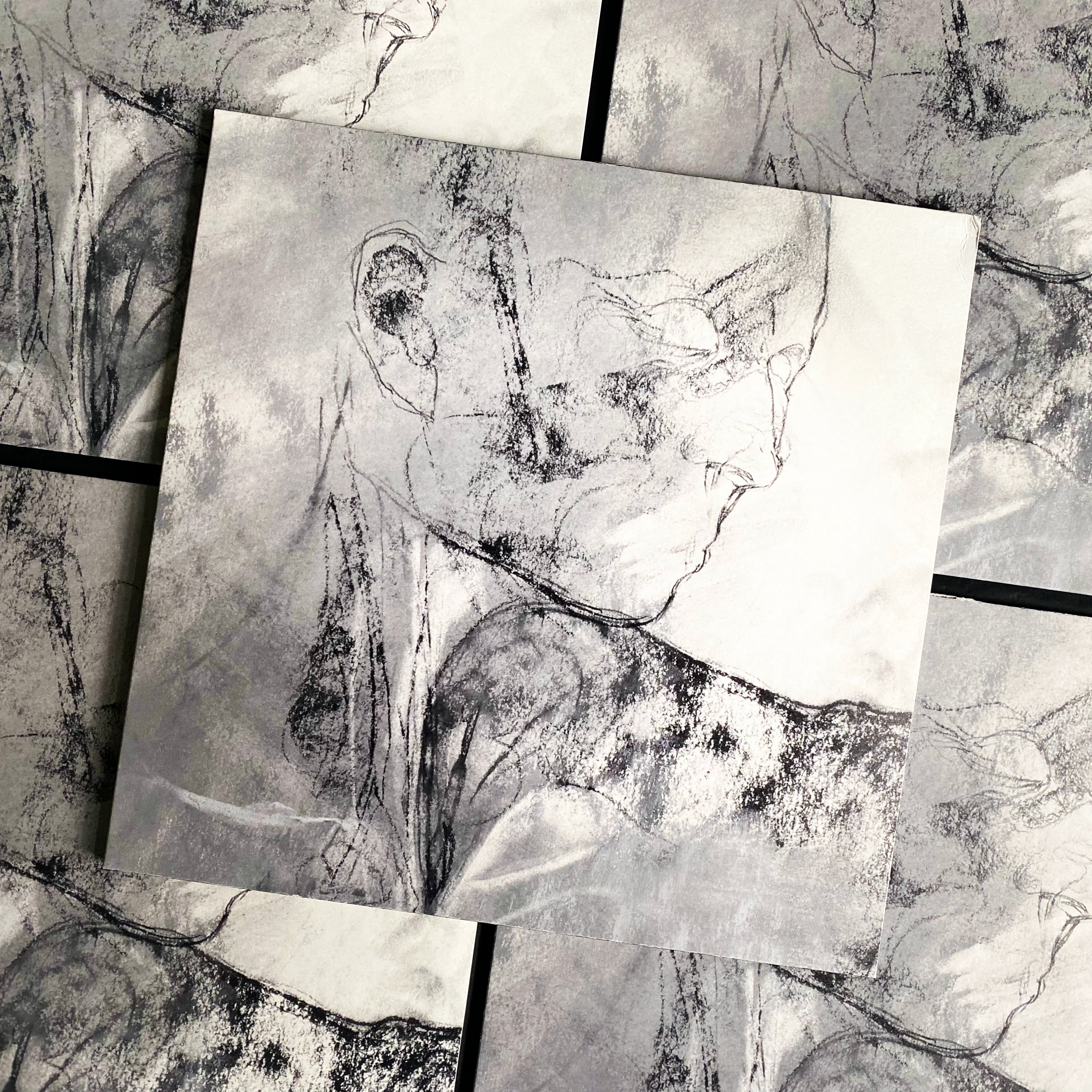 Mike Parker - Dispatches