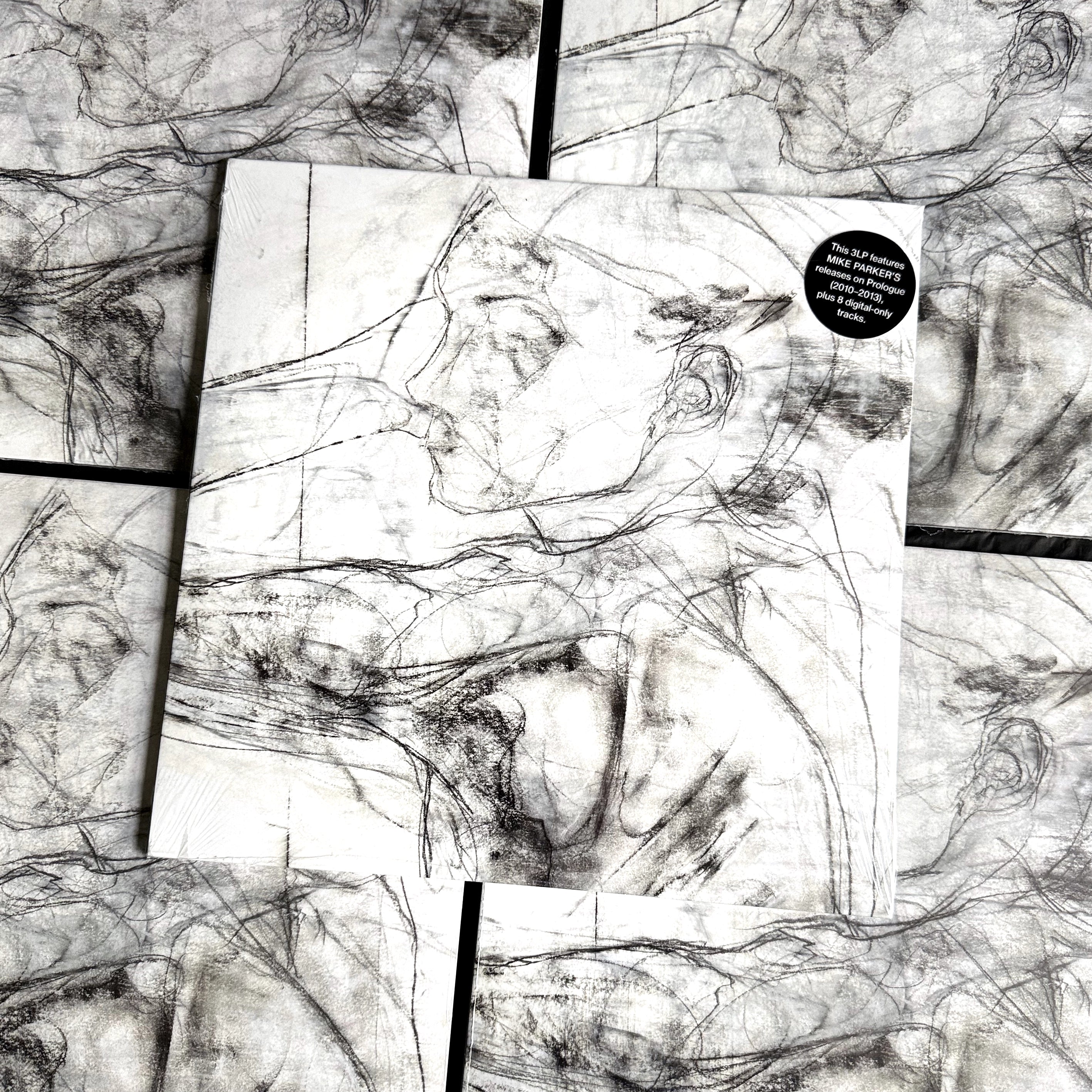 Mike Parker - Epilogue