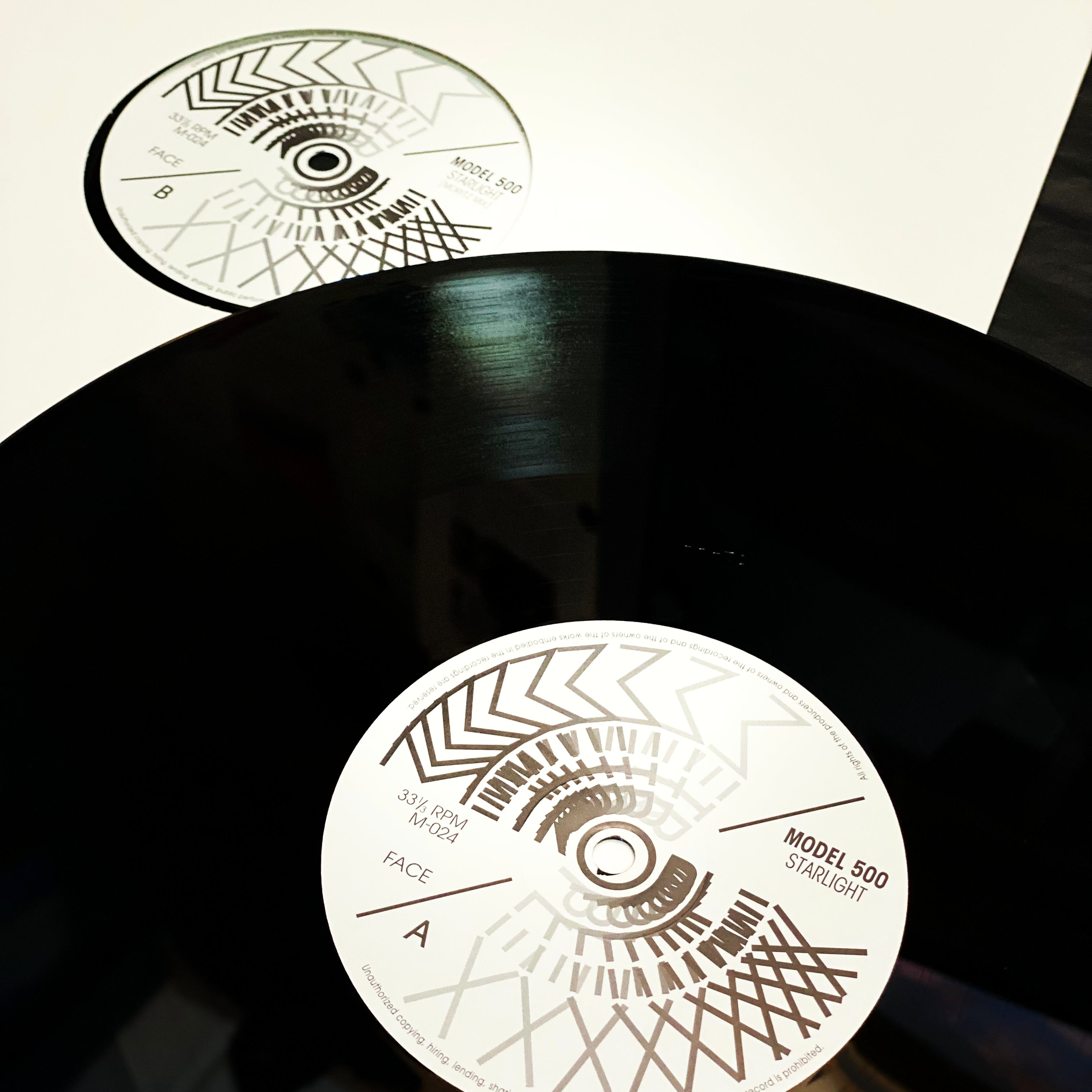 Model 500 – Starlight