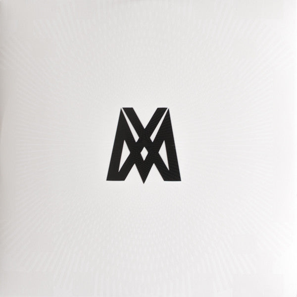 Moiré – Never Sleep (Actress Remix) - Inverted Audio Record Store