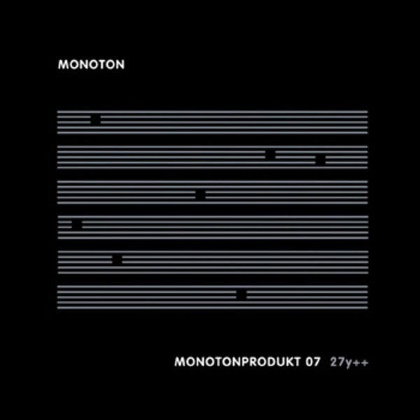 Monoton – Monotonprodukt 07 30Y++