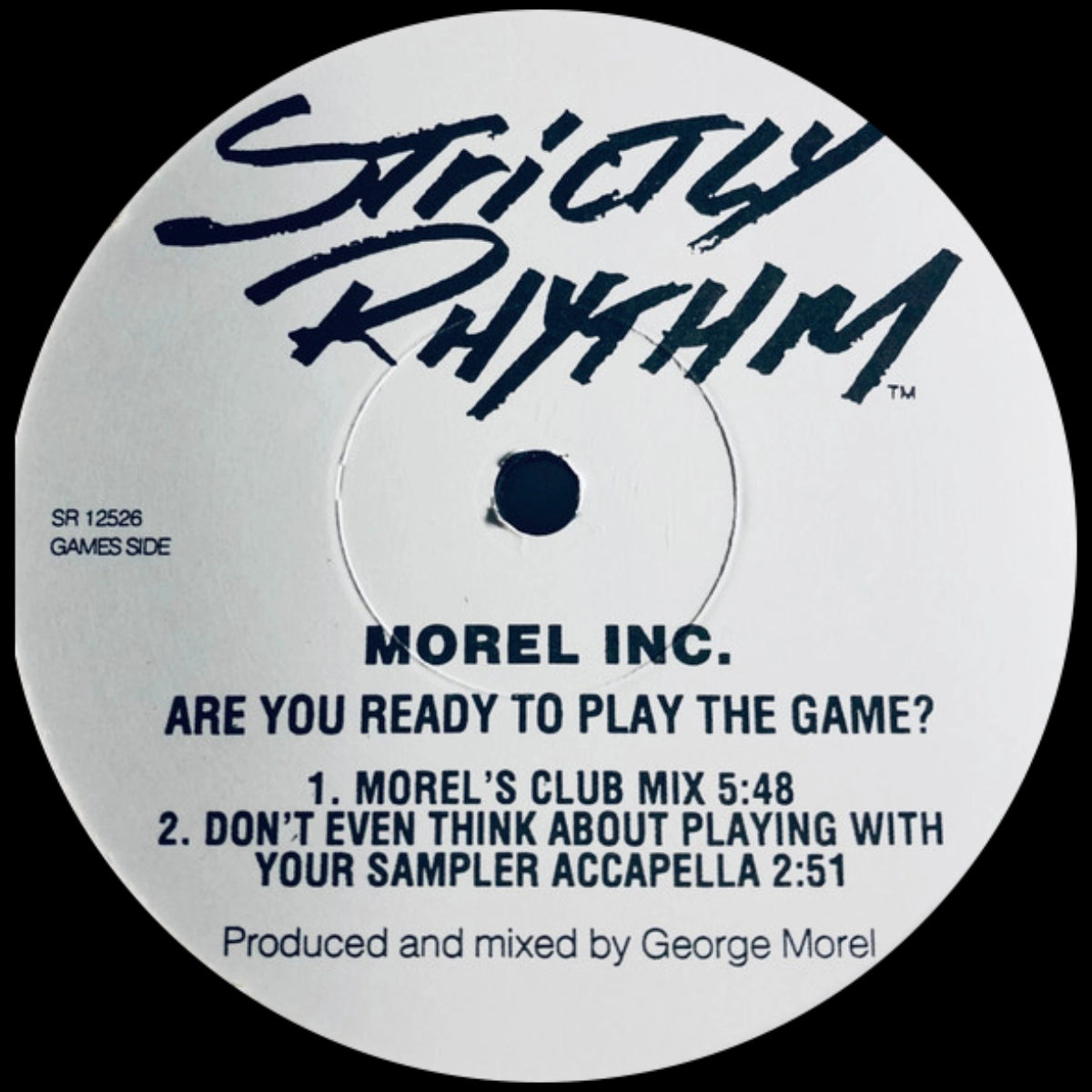 Morel Inc. – Are You Ready To Play The Game?