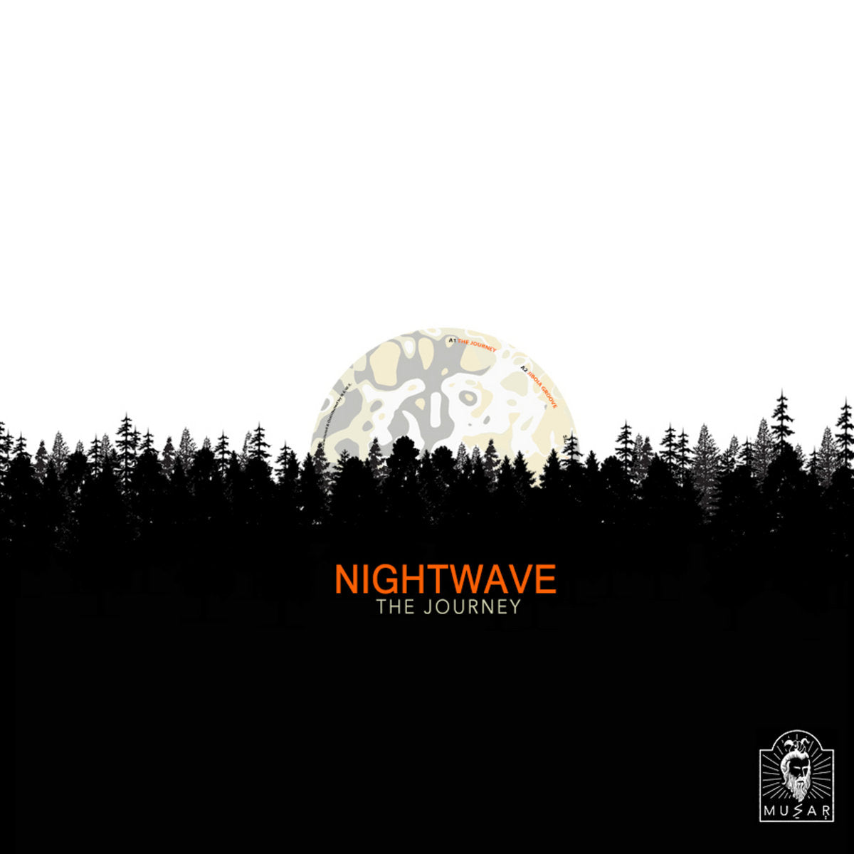Nightwave - The Journey