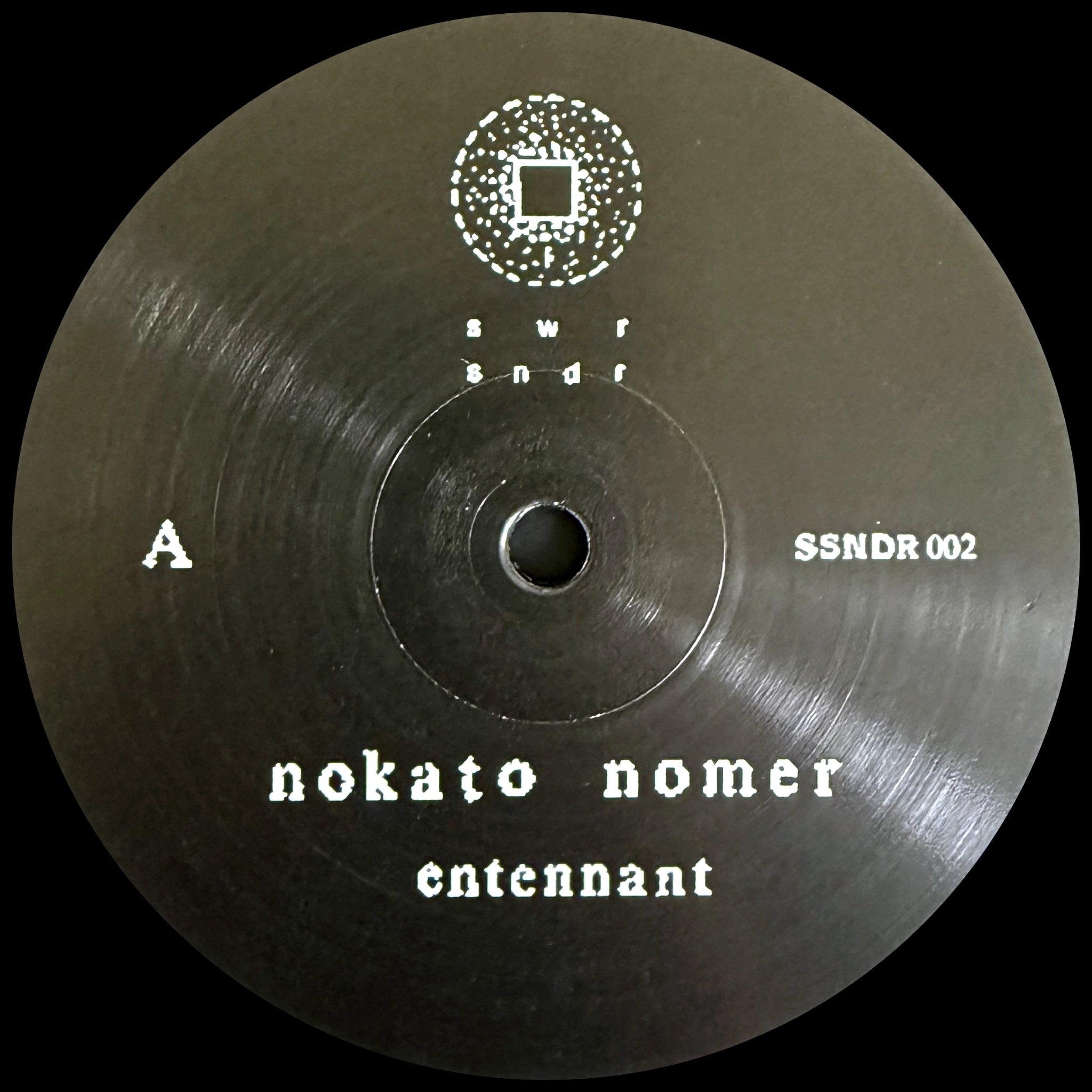 Nokato Nomer Entennant