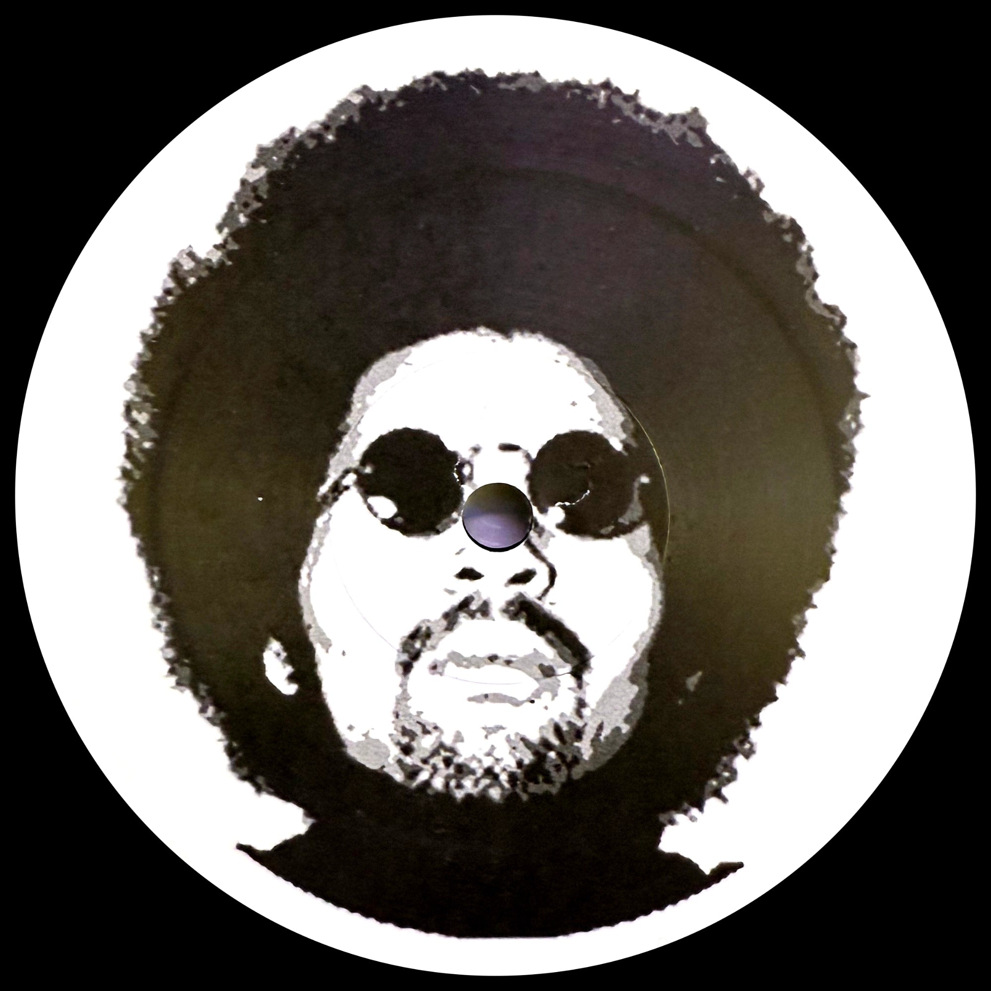 Norma Jean Bell – I'm The Baddest Bitch (The Moodymann Mixes)