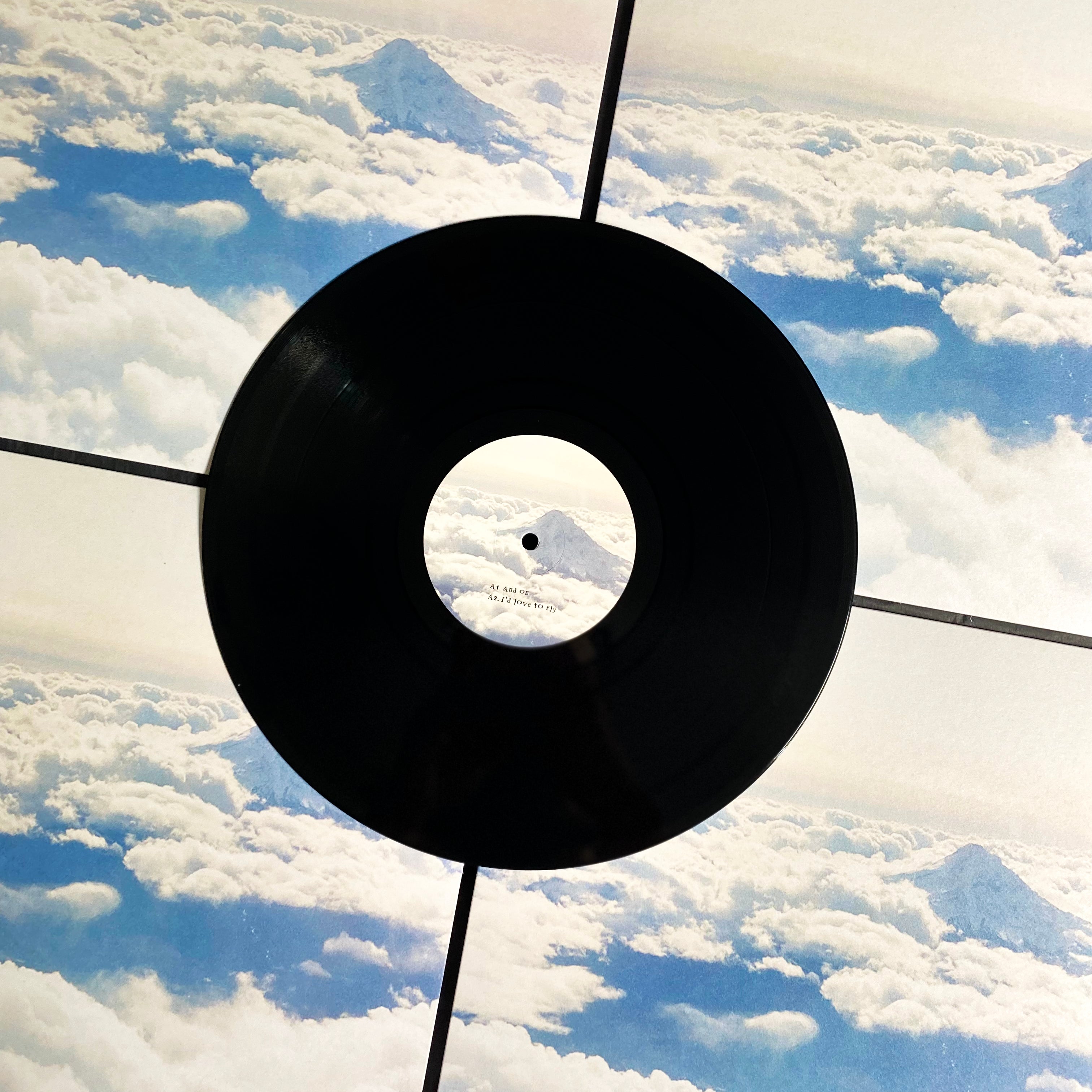 Nthng - I'd Love To Fly