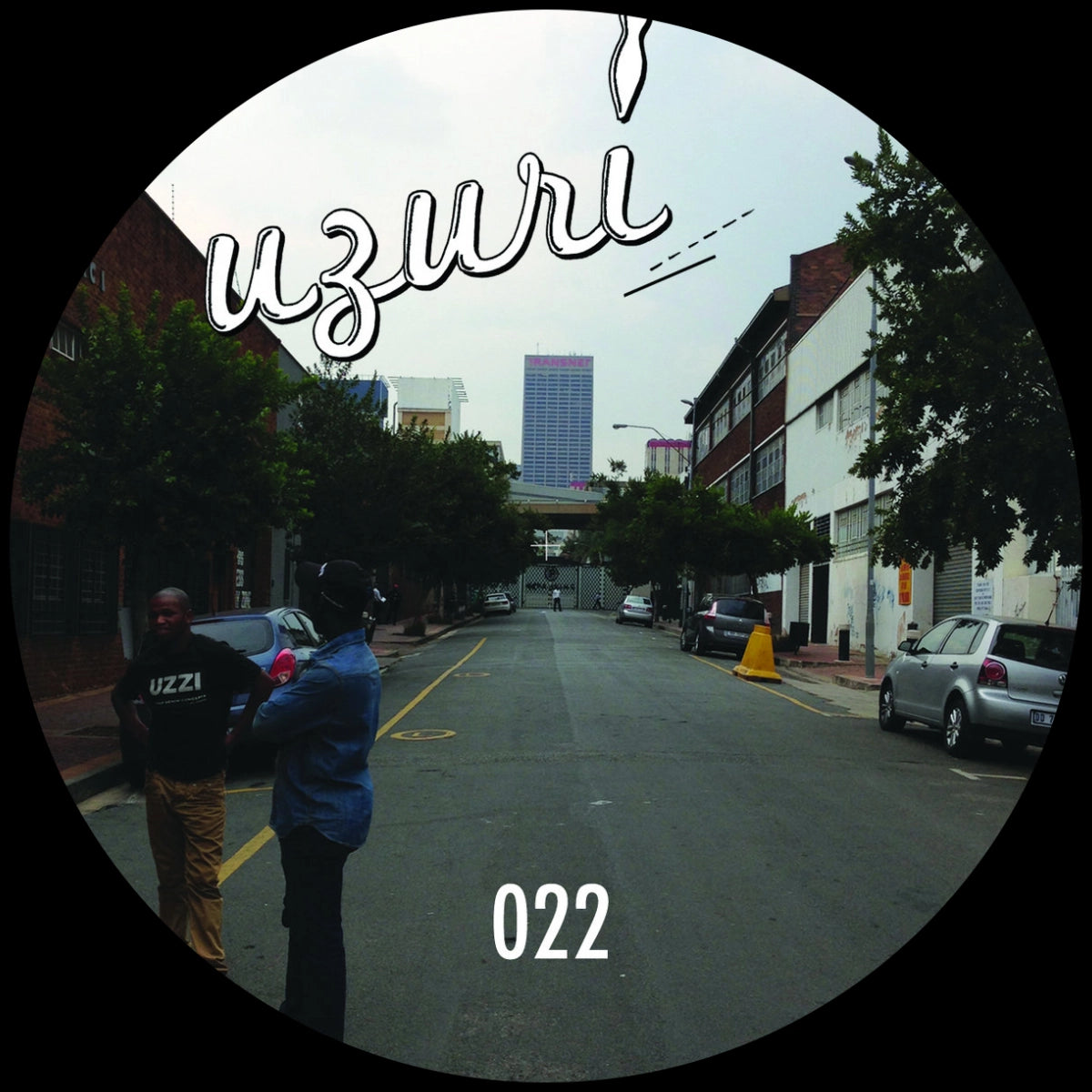 Old Shady Grady & The Neighborhood Character – The Wildnerness Sessions Part 2 - Tales From Caturday