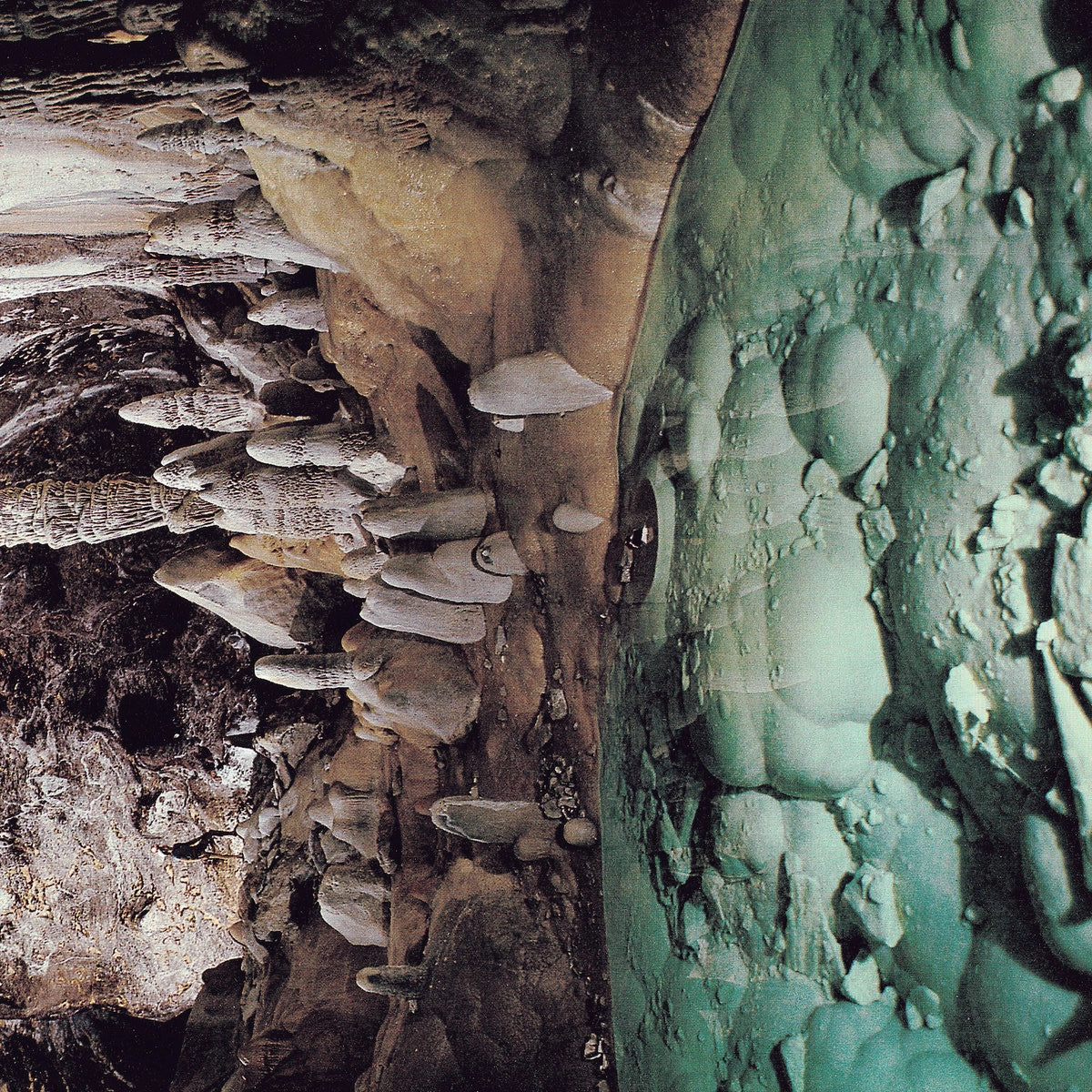 Ondo Fudd – Blue Dot