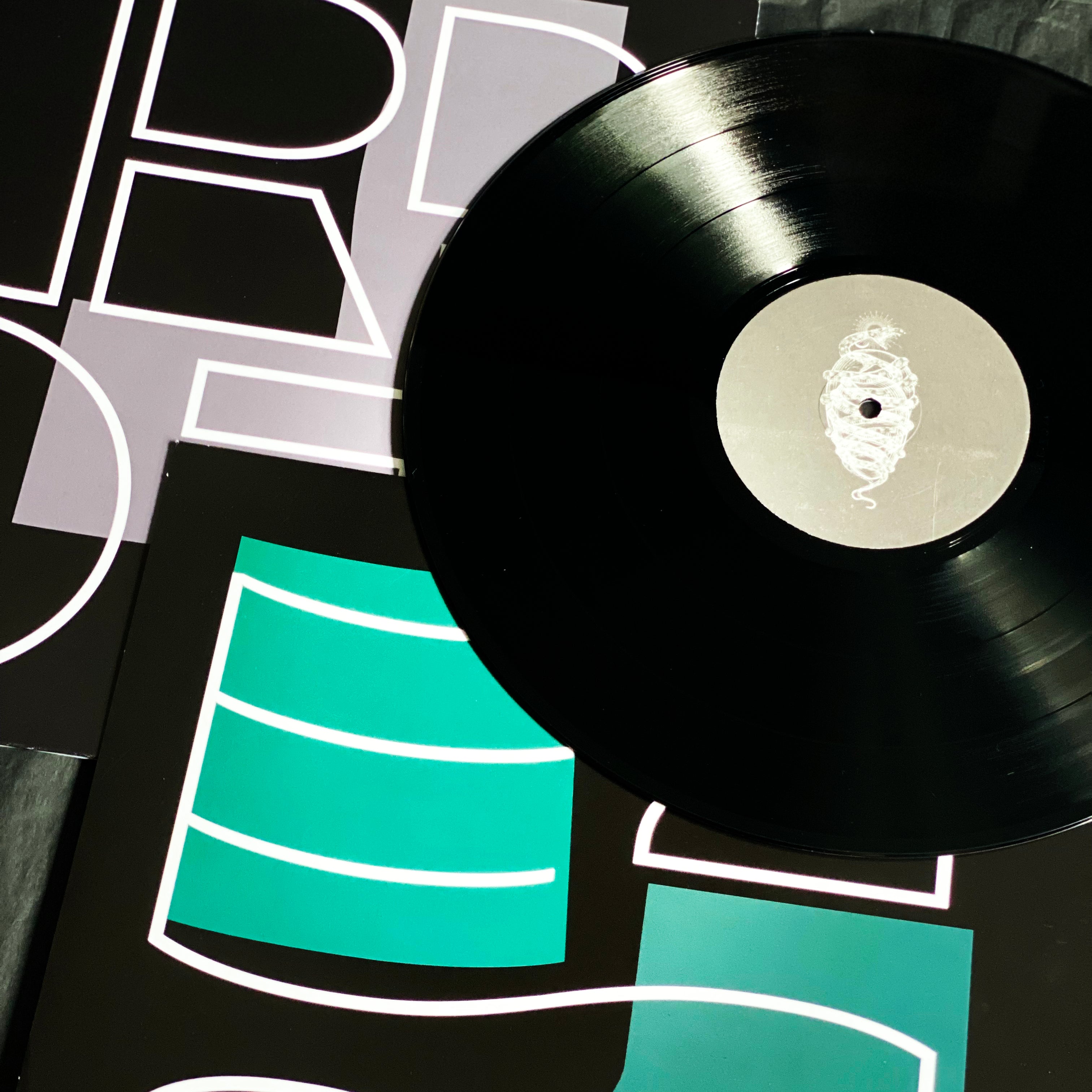 Orphic - Shelter EP